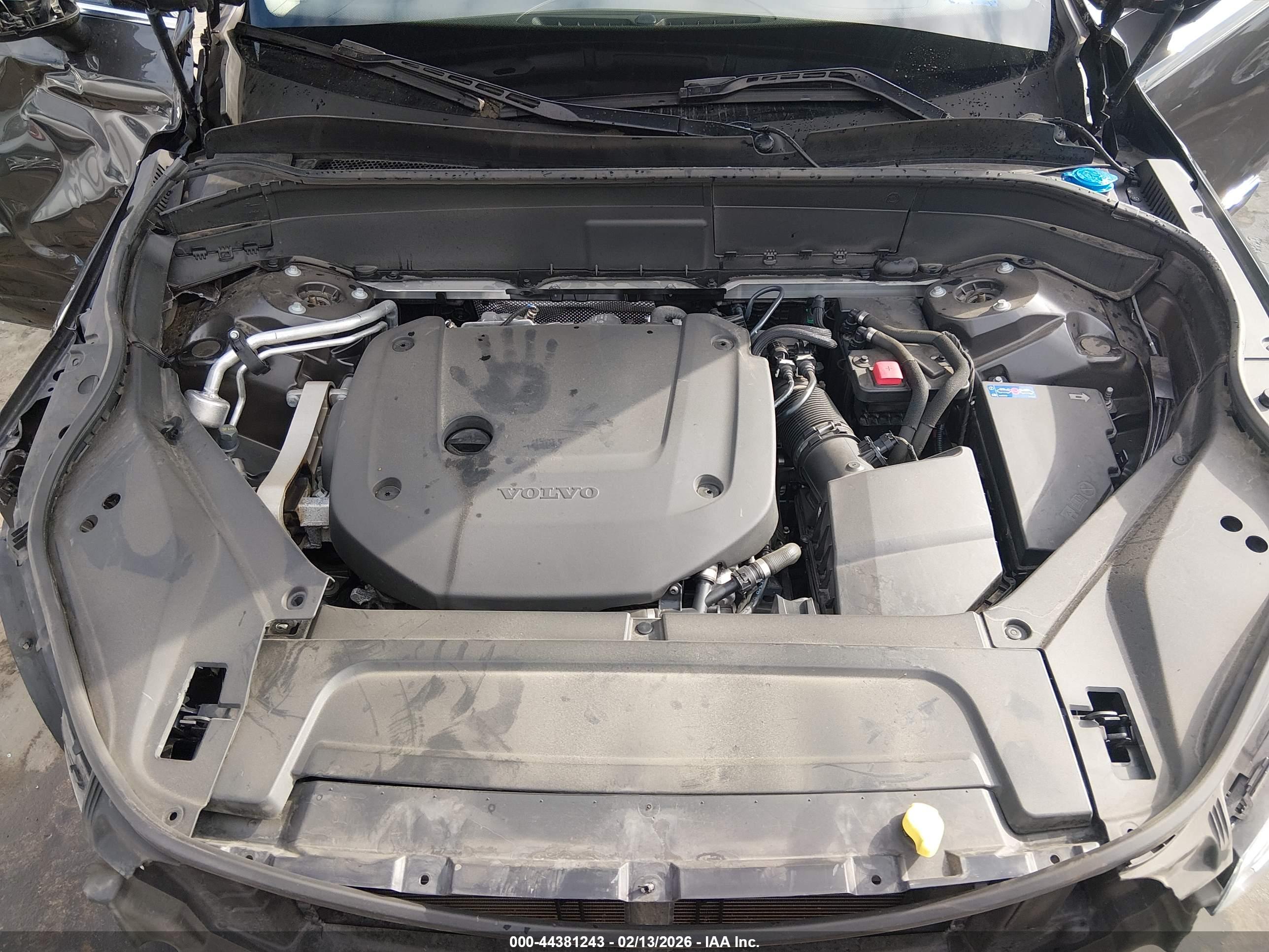 VOLVO XC90 image 10