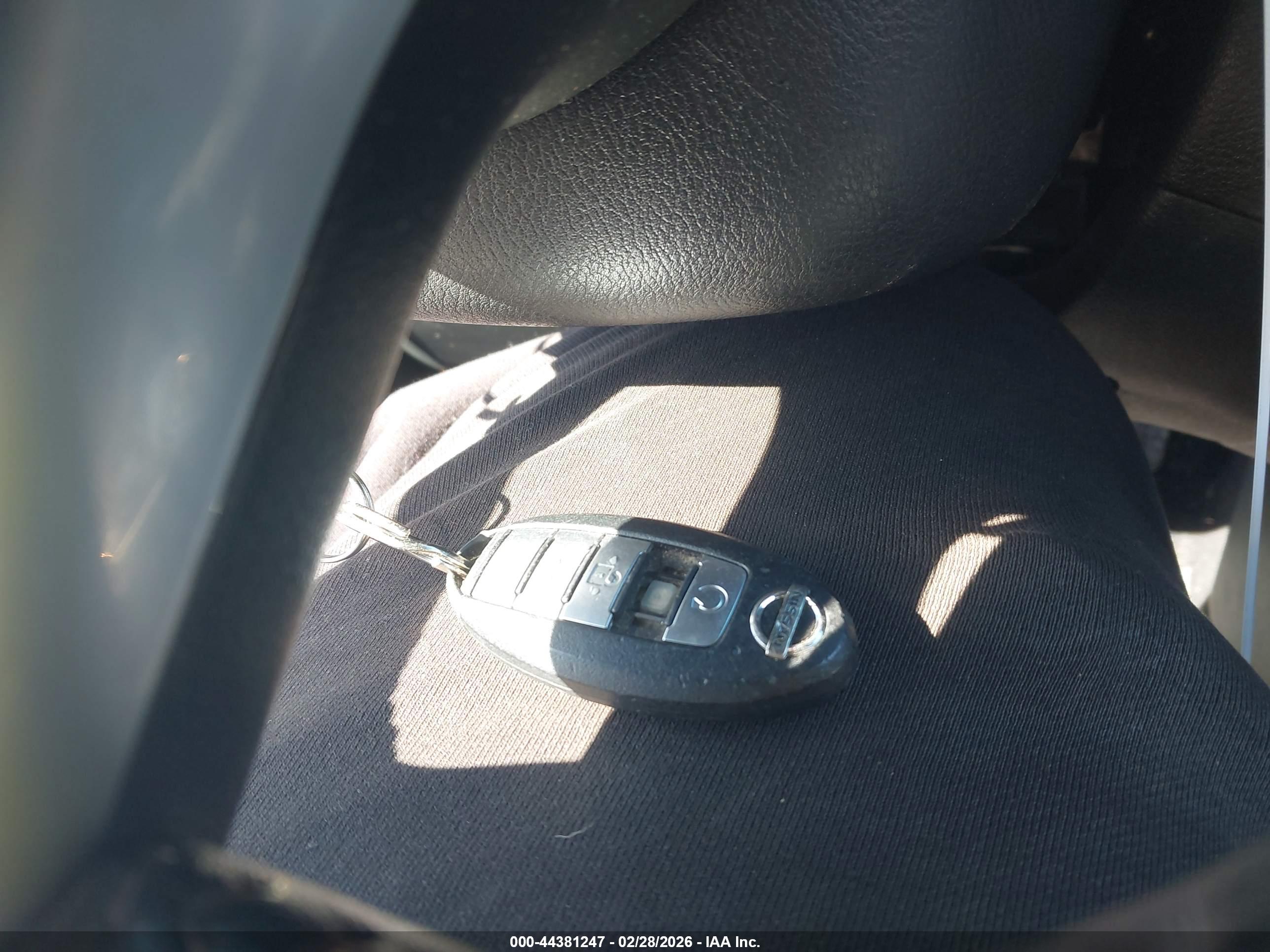 NISSAN SENTRA image 11