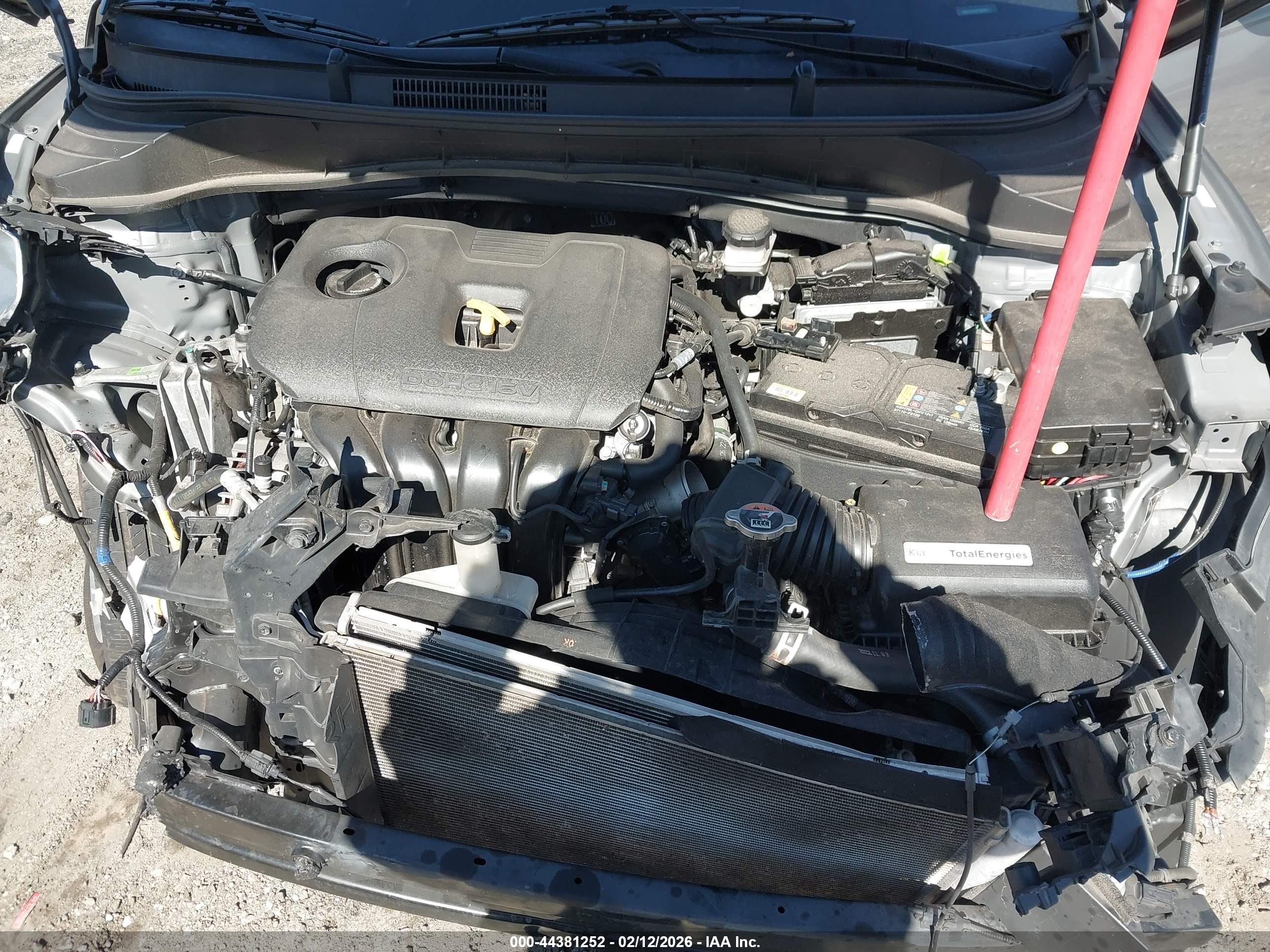 KIA SOUL image 10