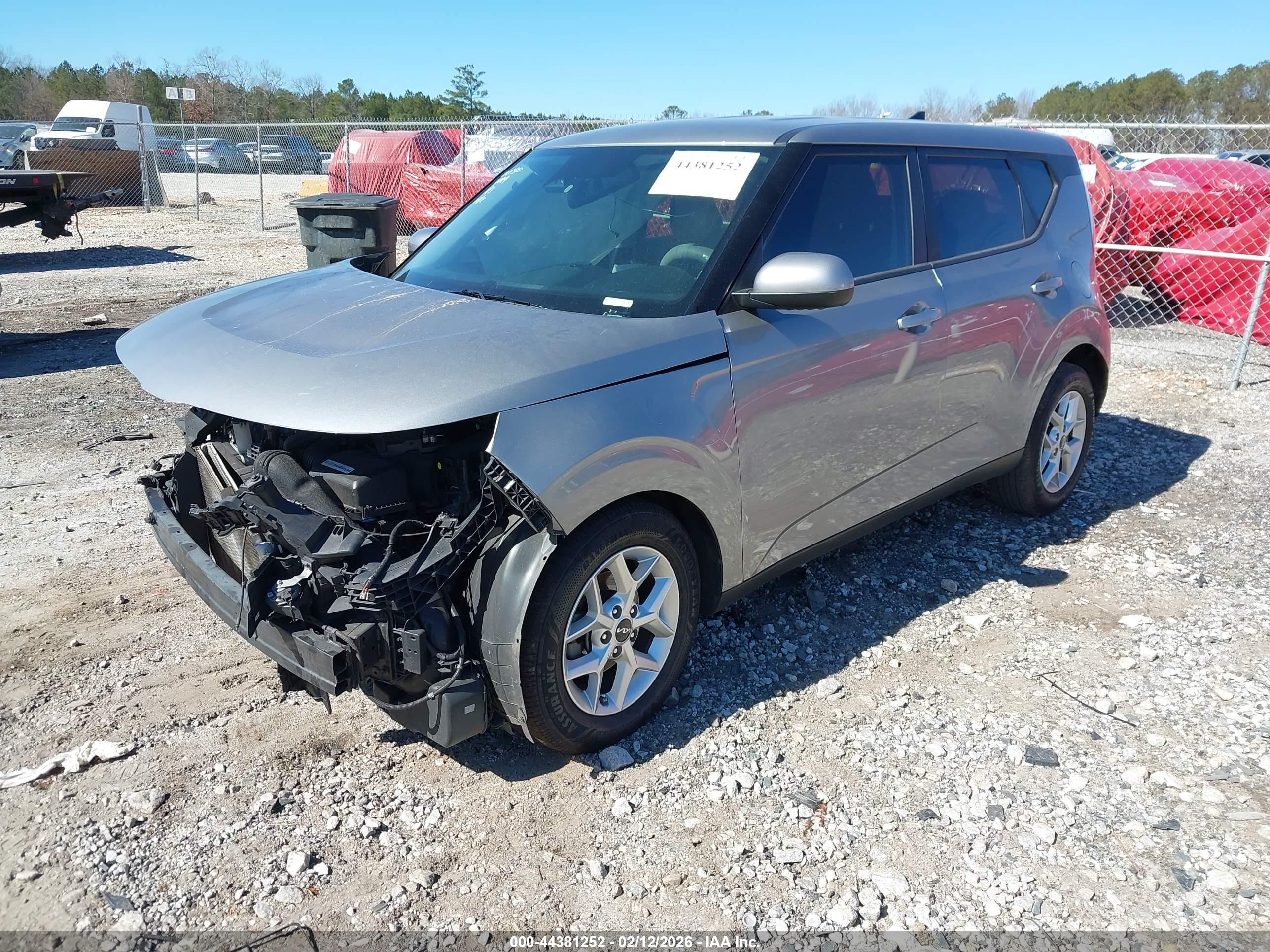 KIA SOUL image 2