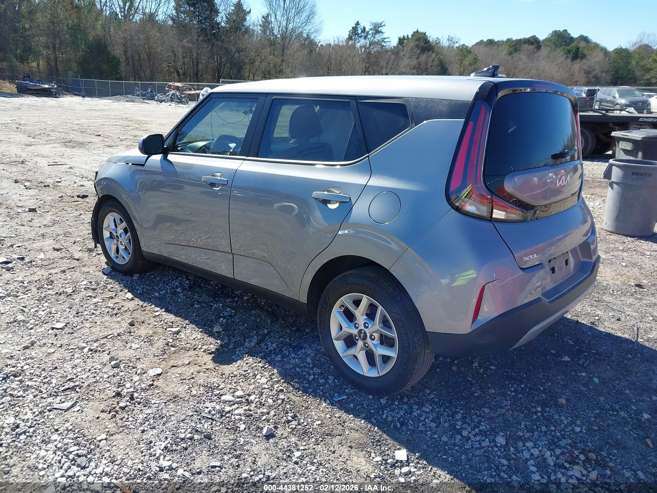 KIA SOUL image 3