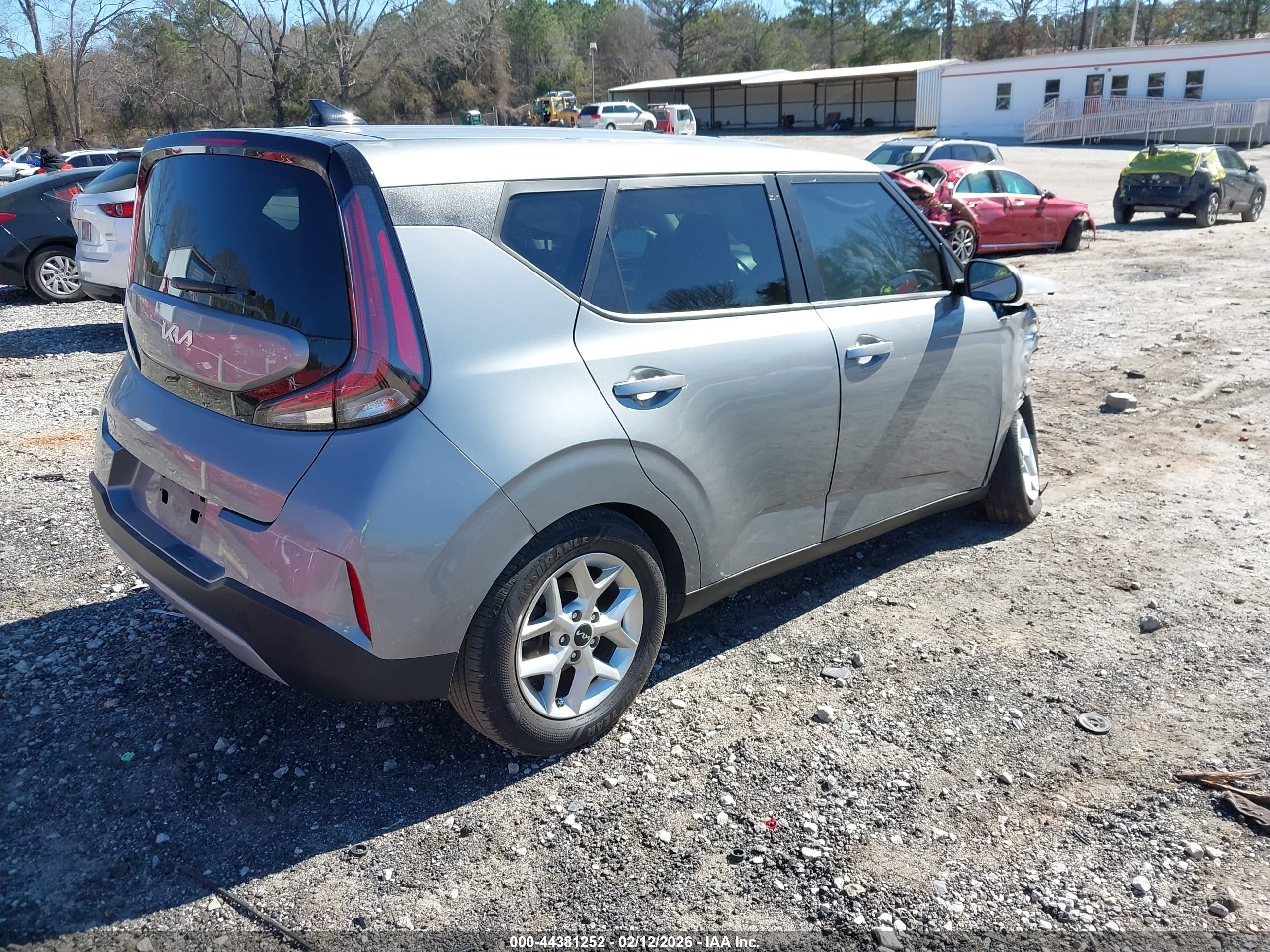 KIA SOUL image 4