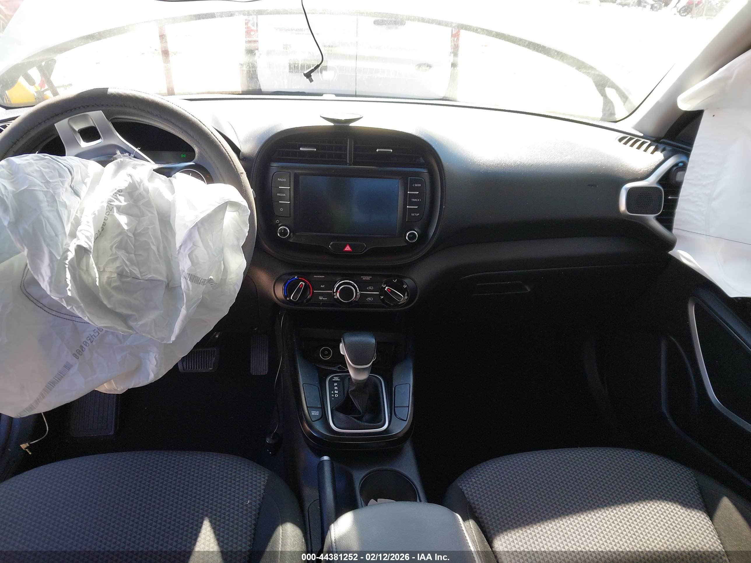 KIA SOUL image 5