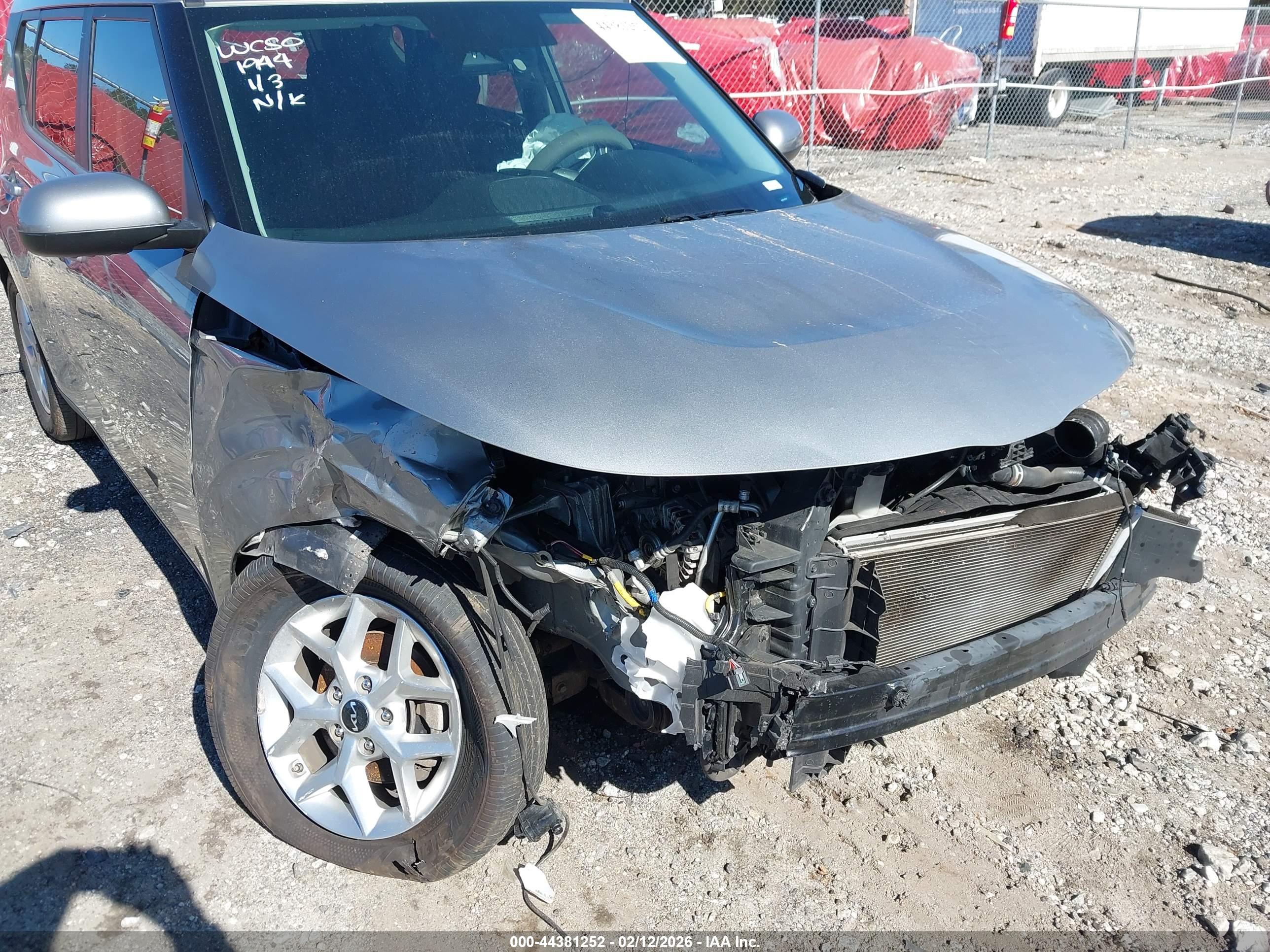 KIA SOUL image 6