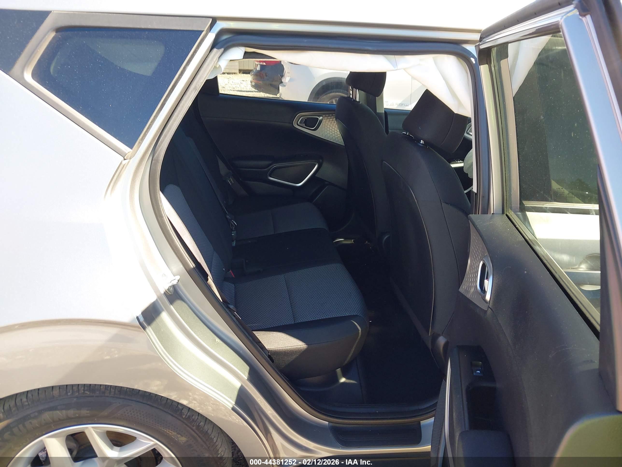 KIA SOUL image 8