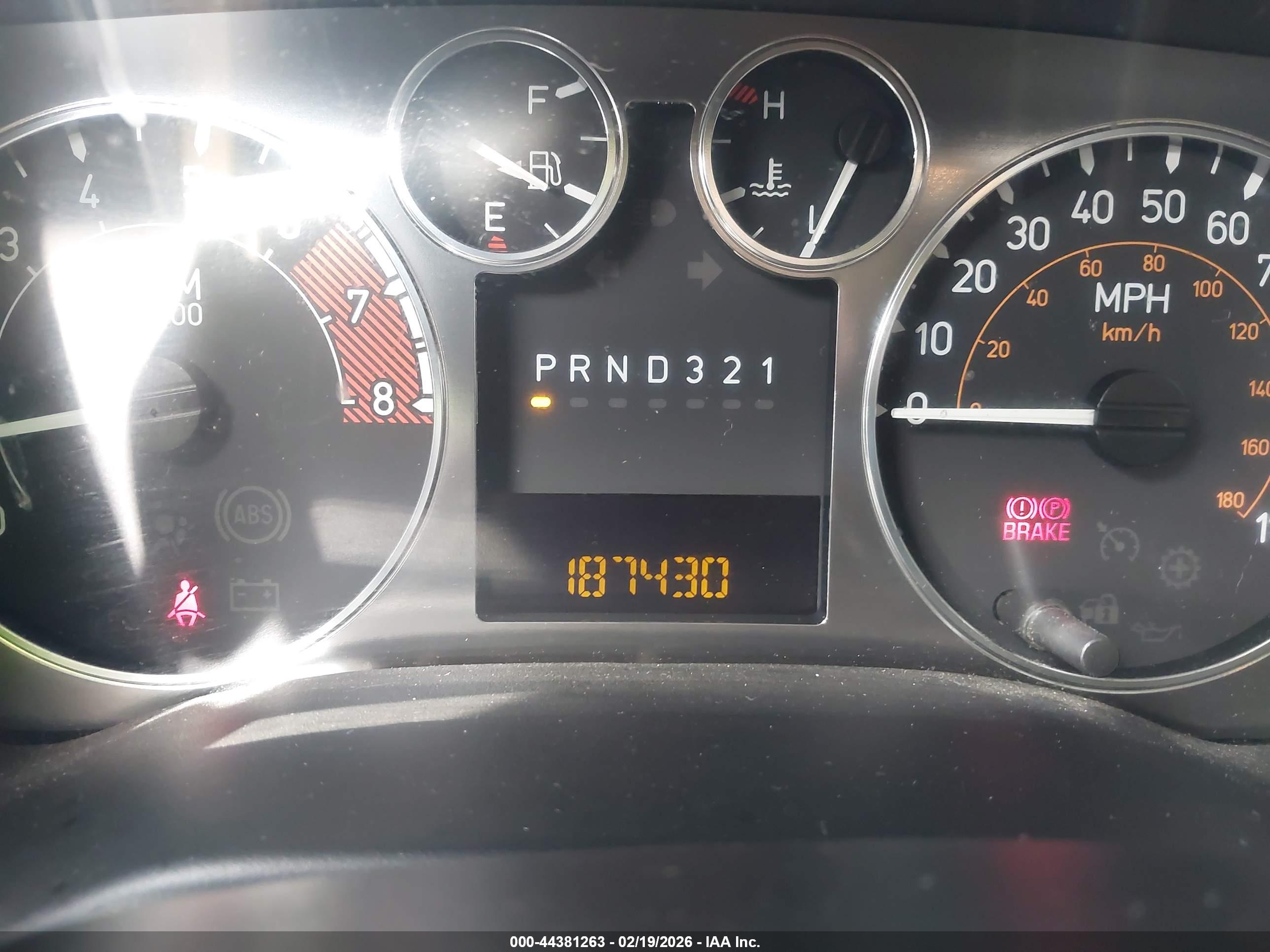 HUMMER H3 image 7