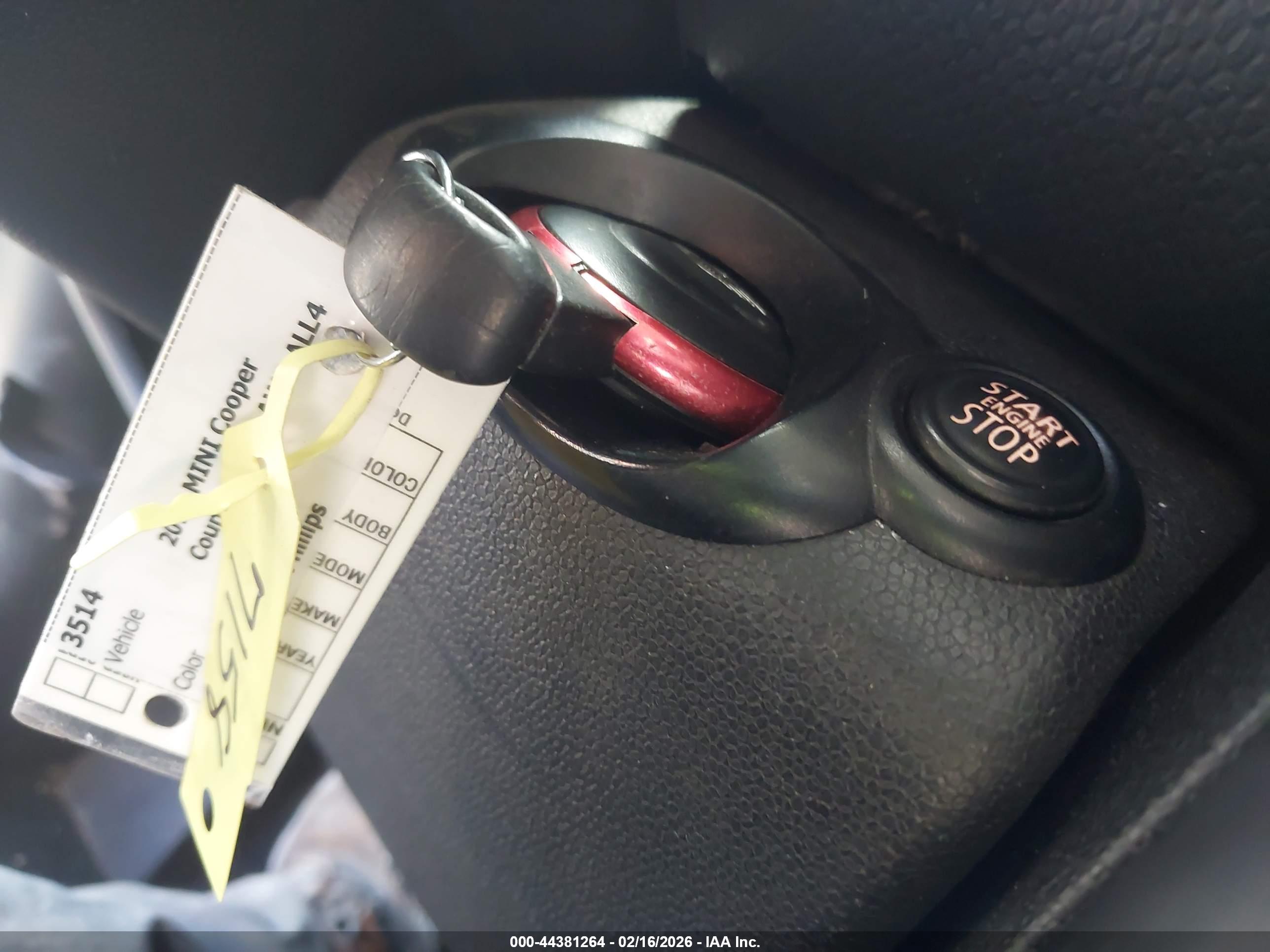 MINI COUNTRYMAN image 11
