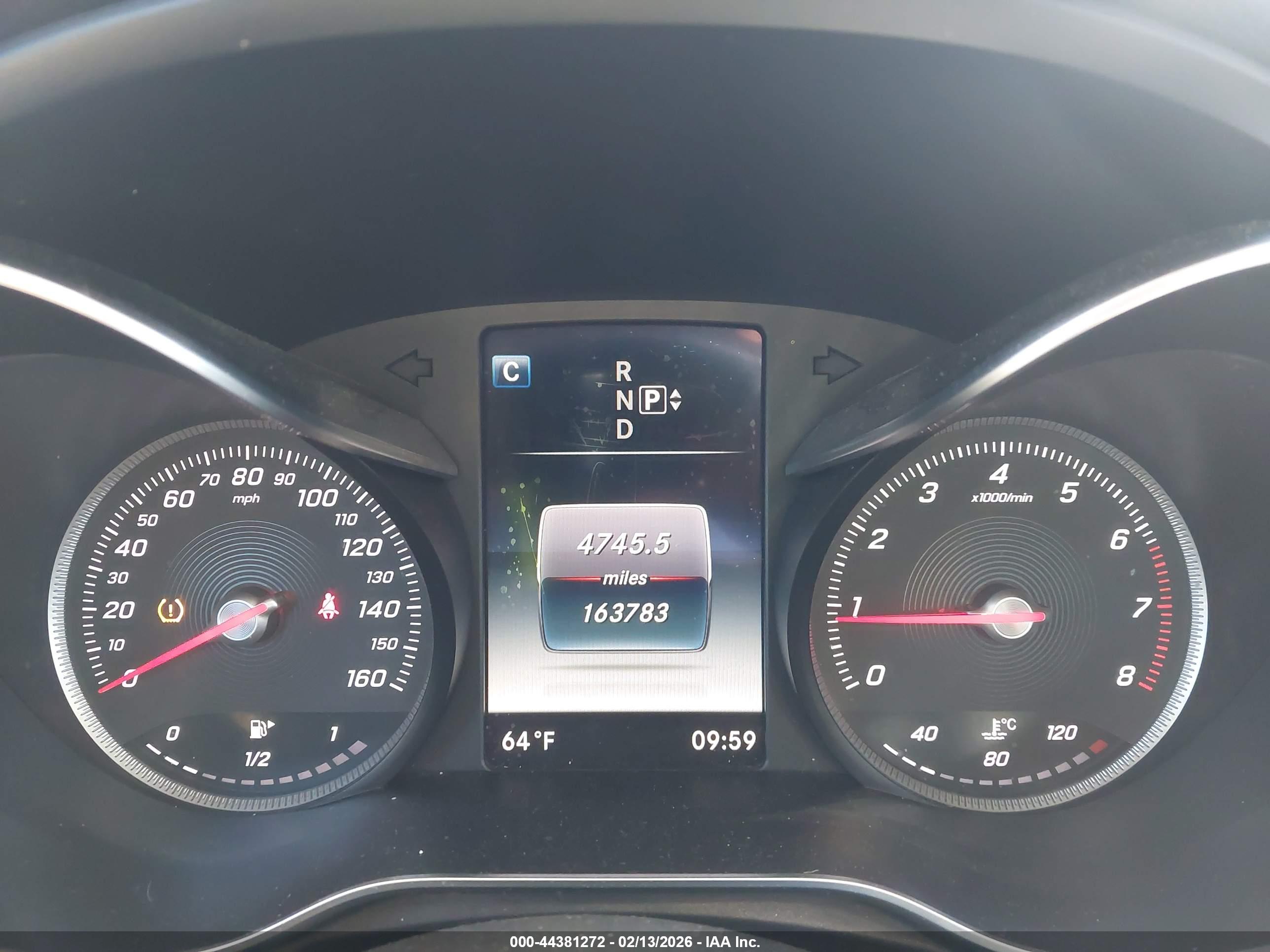 MERCEDES-BENZ C-CLASS image 7