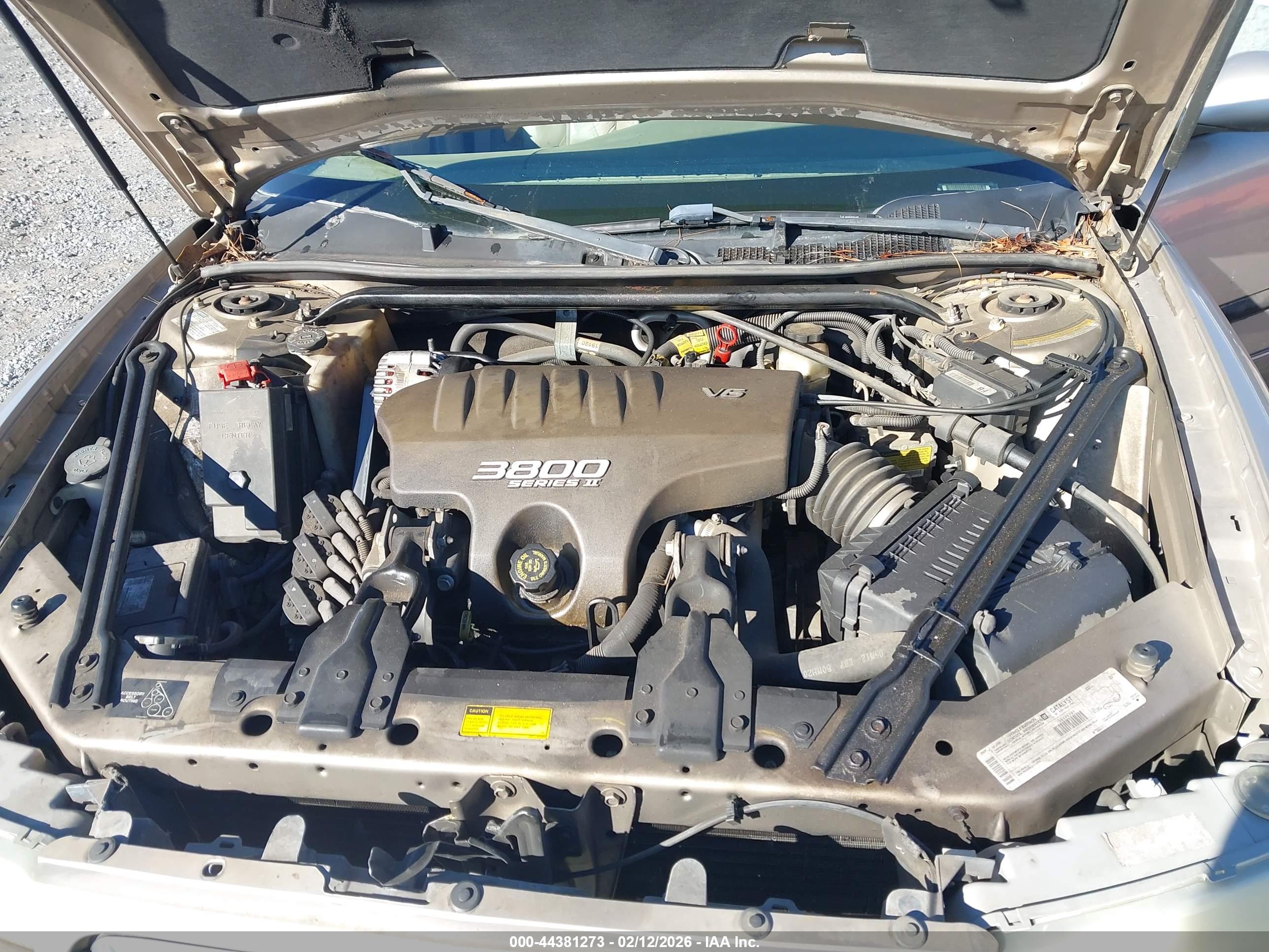 BUICK REGAL image 10