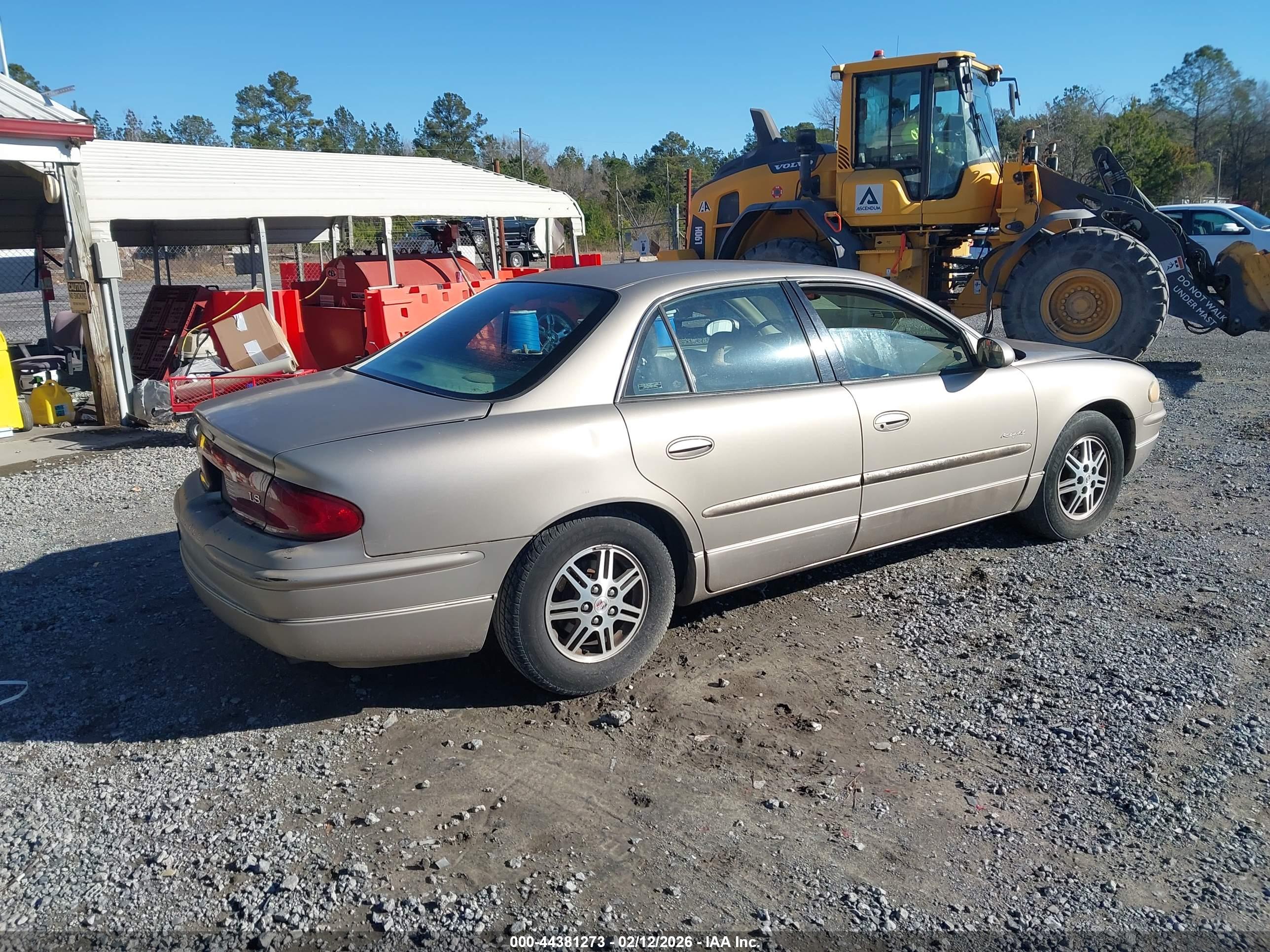 BUICK REGAL image 4