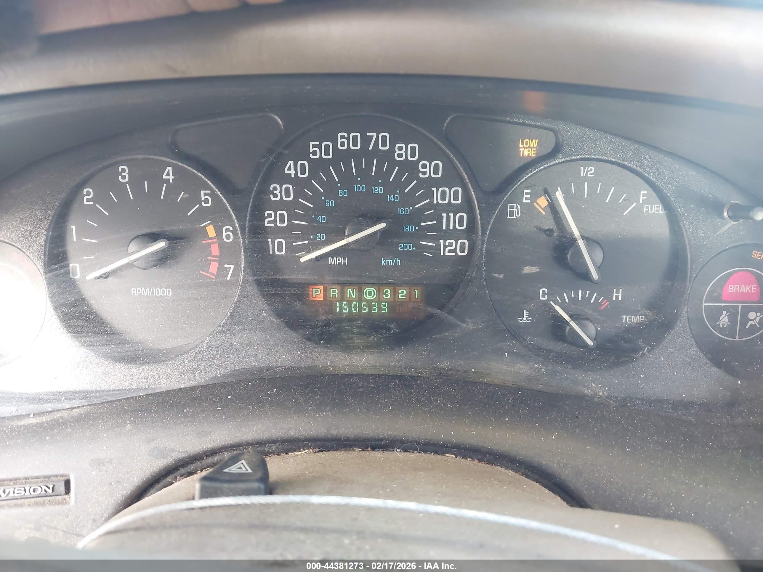 BUICK REGAL image 7
