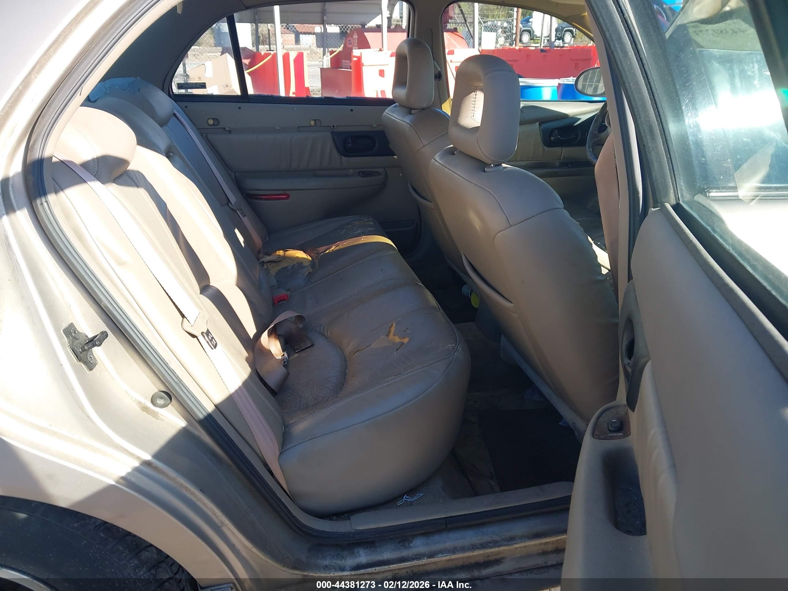 BUICK REGAL image 8