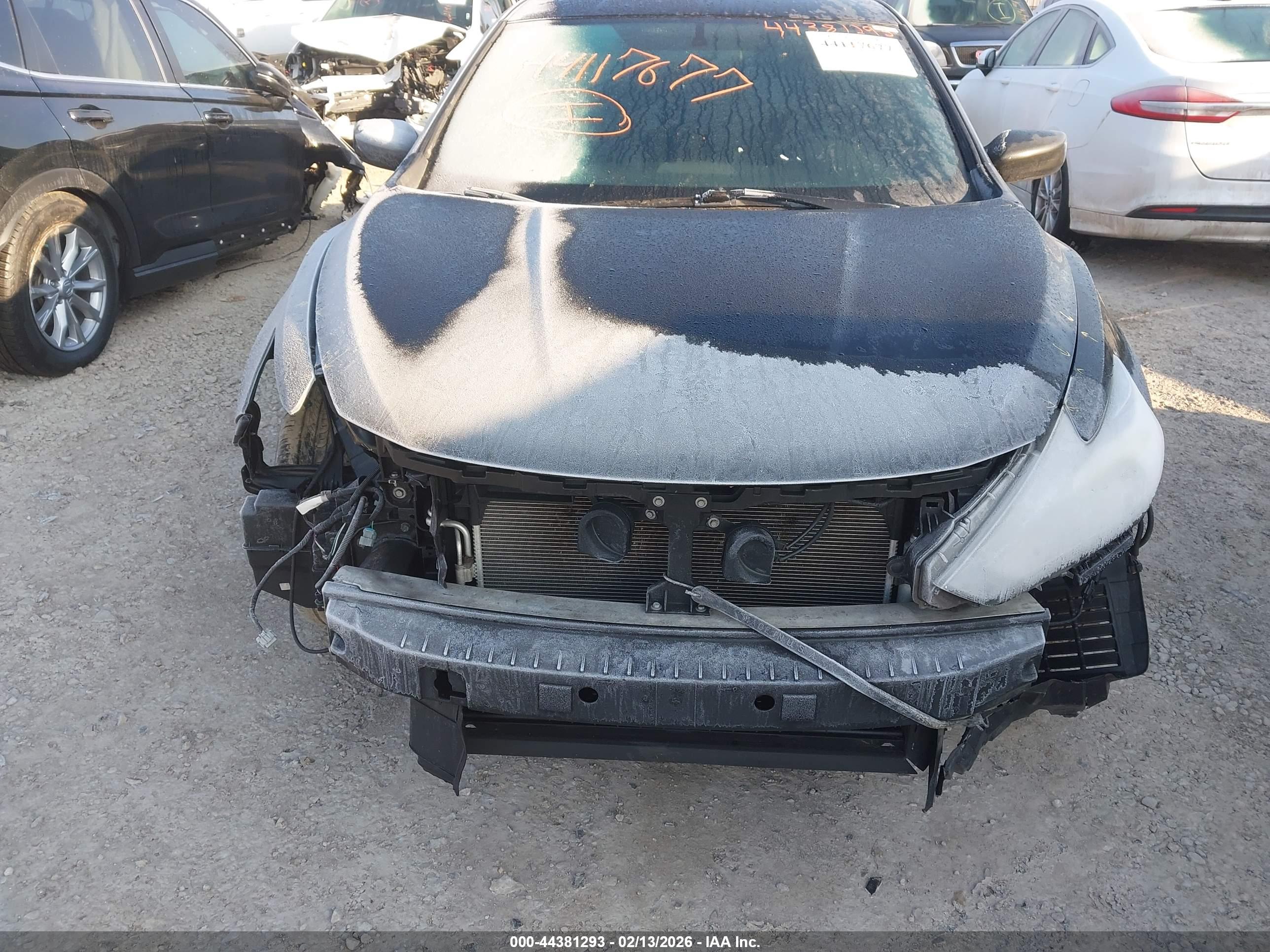 NISSAN ALTIMA image 6