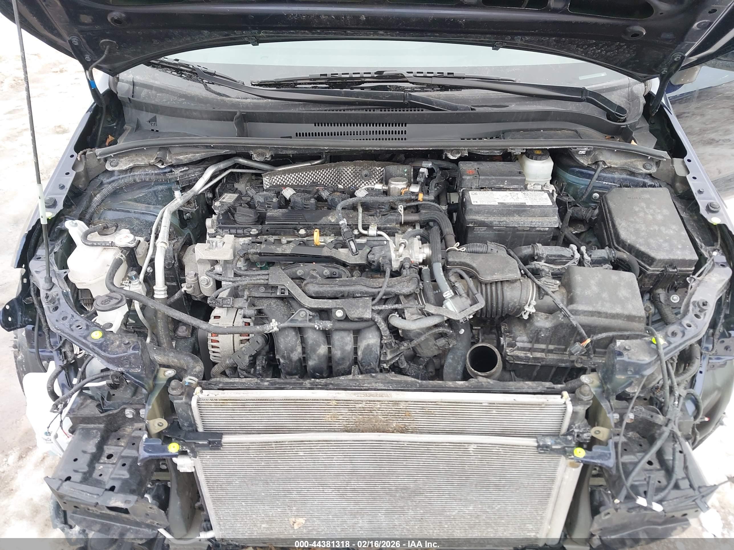 TOYOTA COROLLA image 10