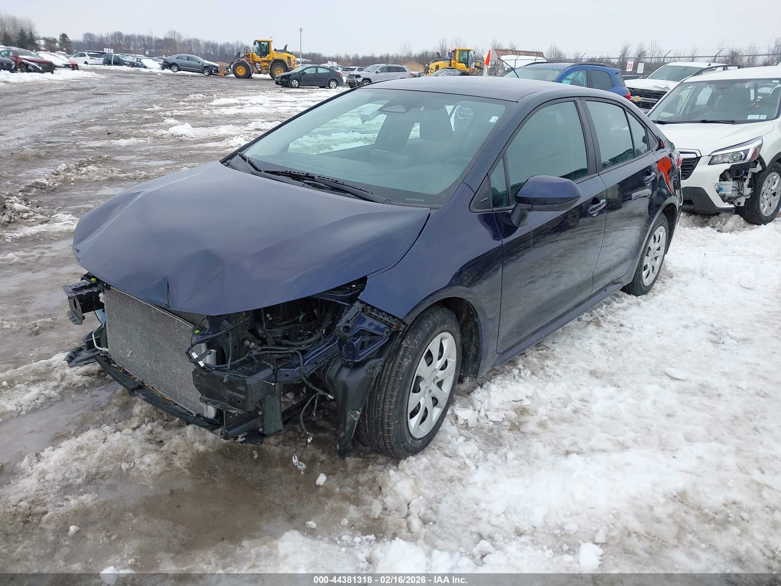 TOYOTA COROLLA image 2