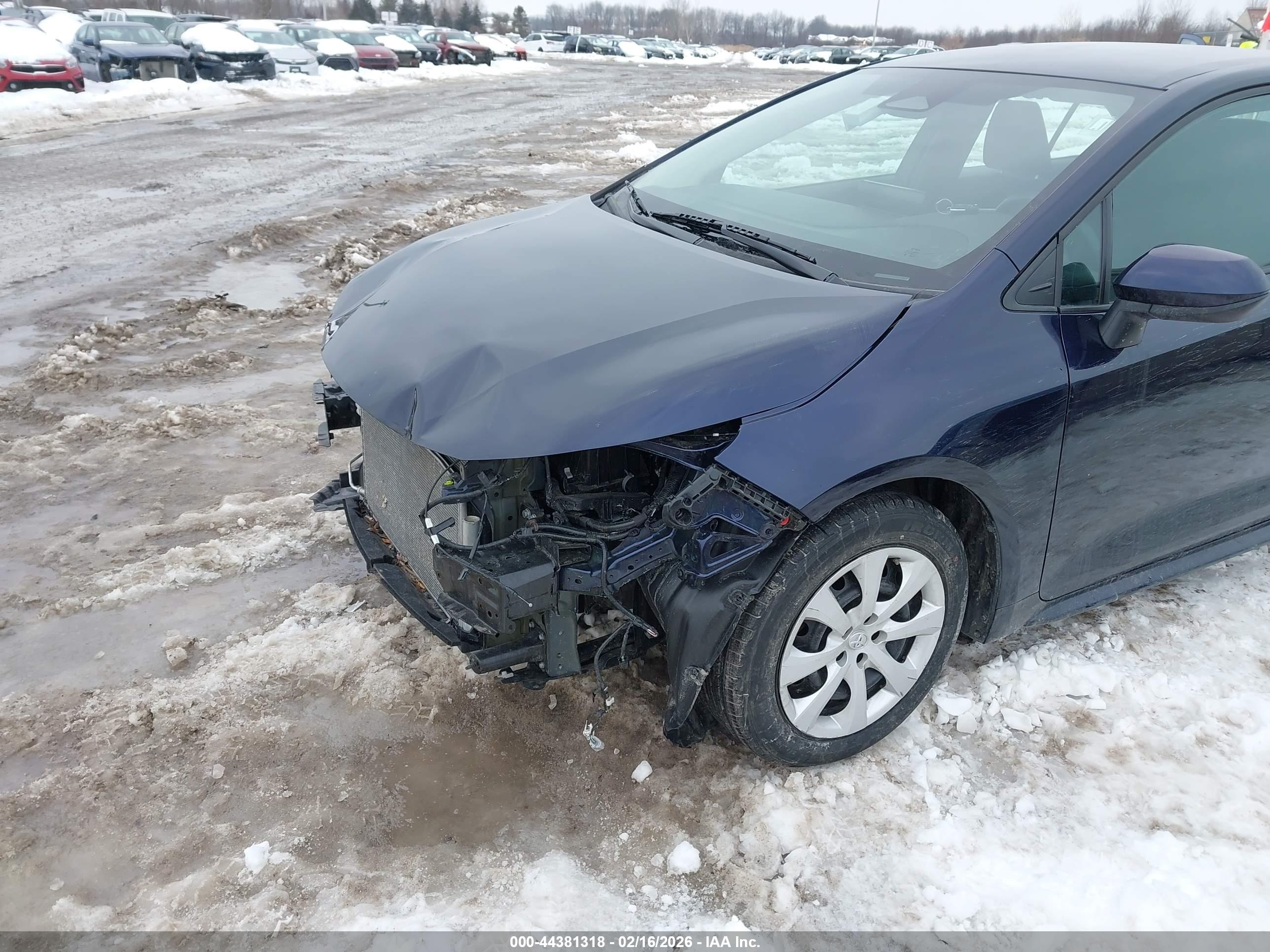 TOYOTA COROLLA image 6