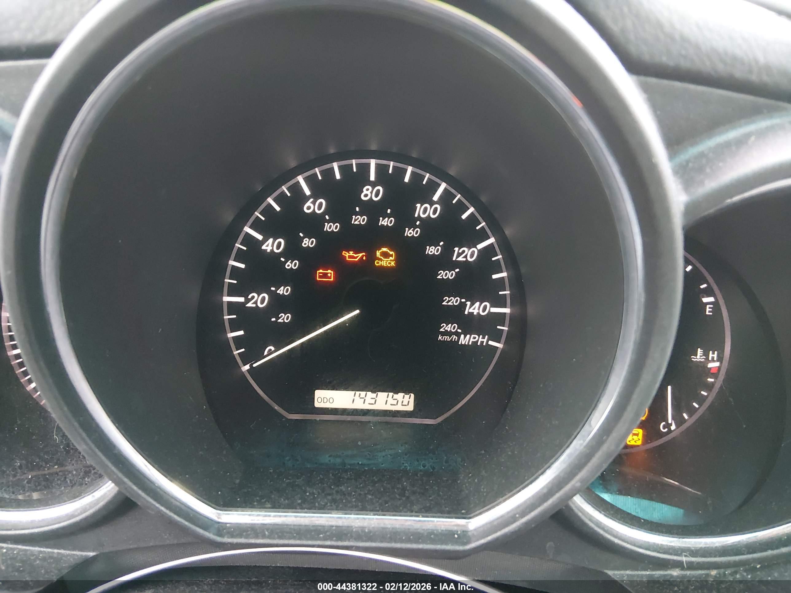 LEXUS RX image 7
