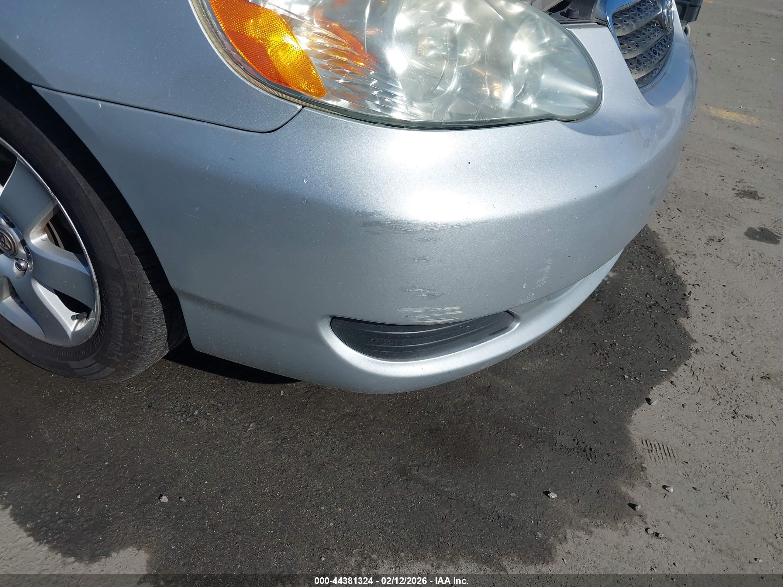 TOYOTA COROLLA image 6