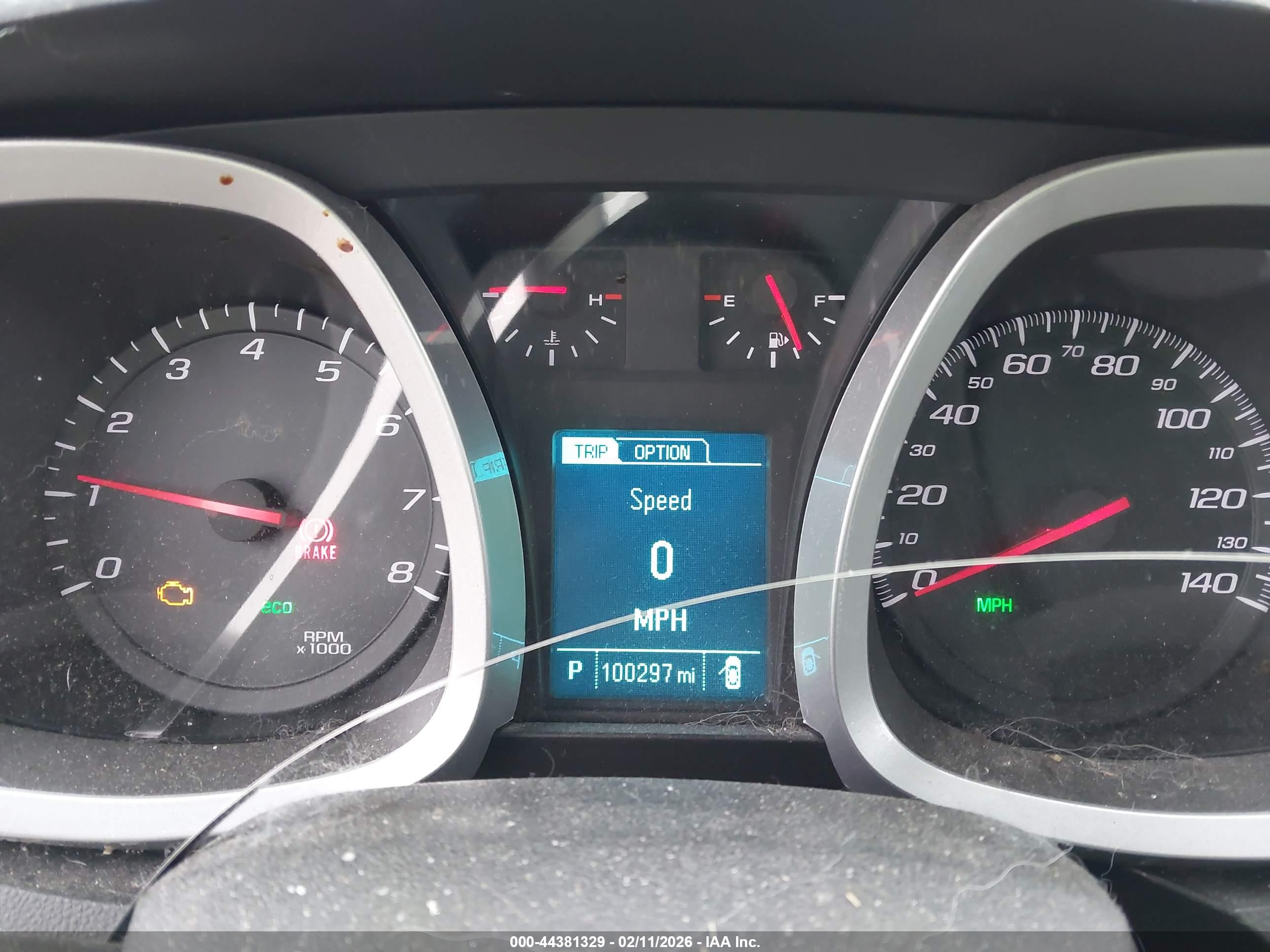 CHEVROLET EQUINOX image 7