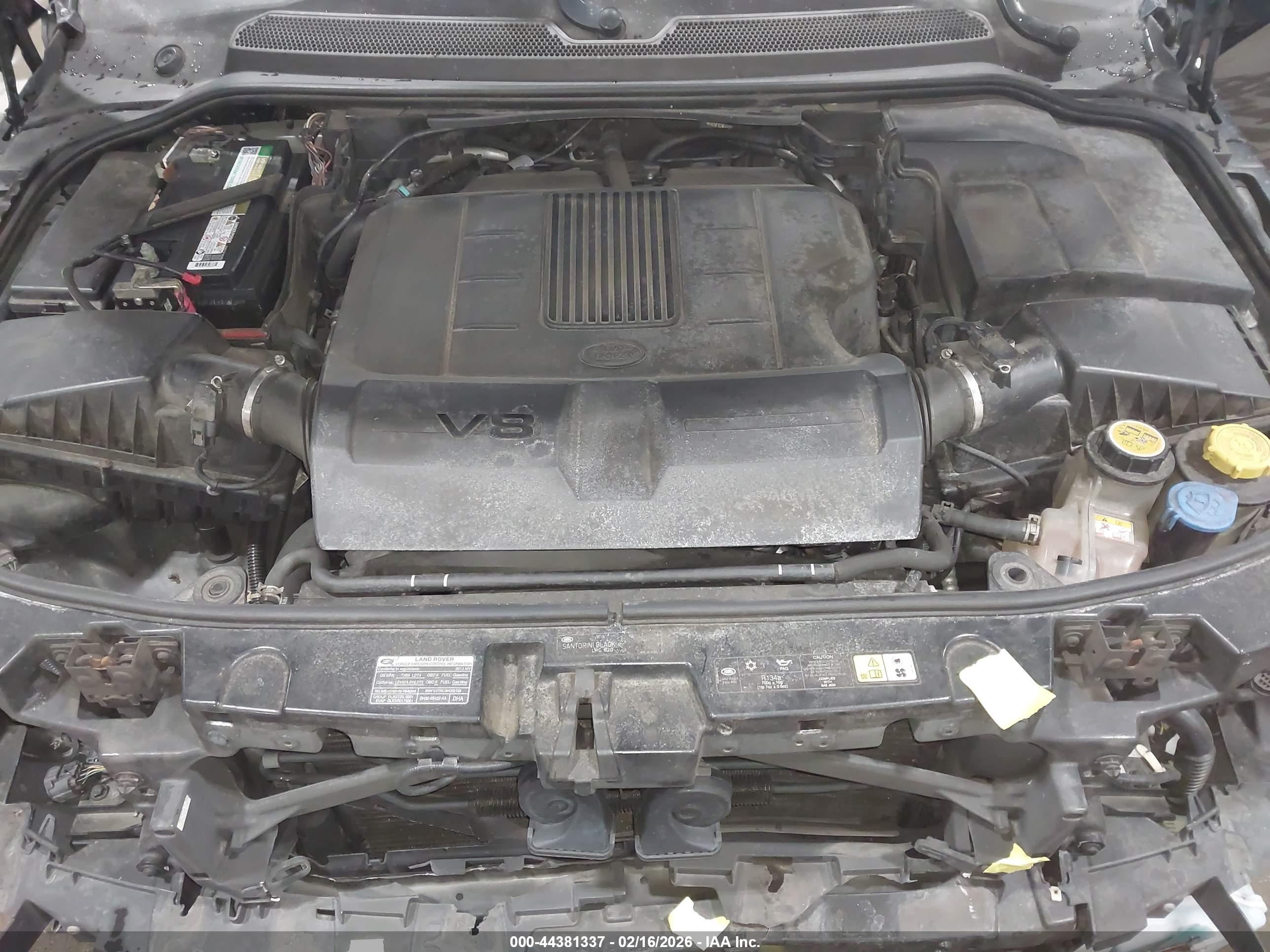 LAND ROVER image 10