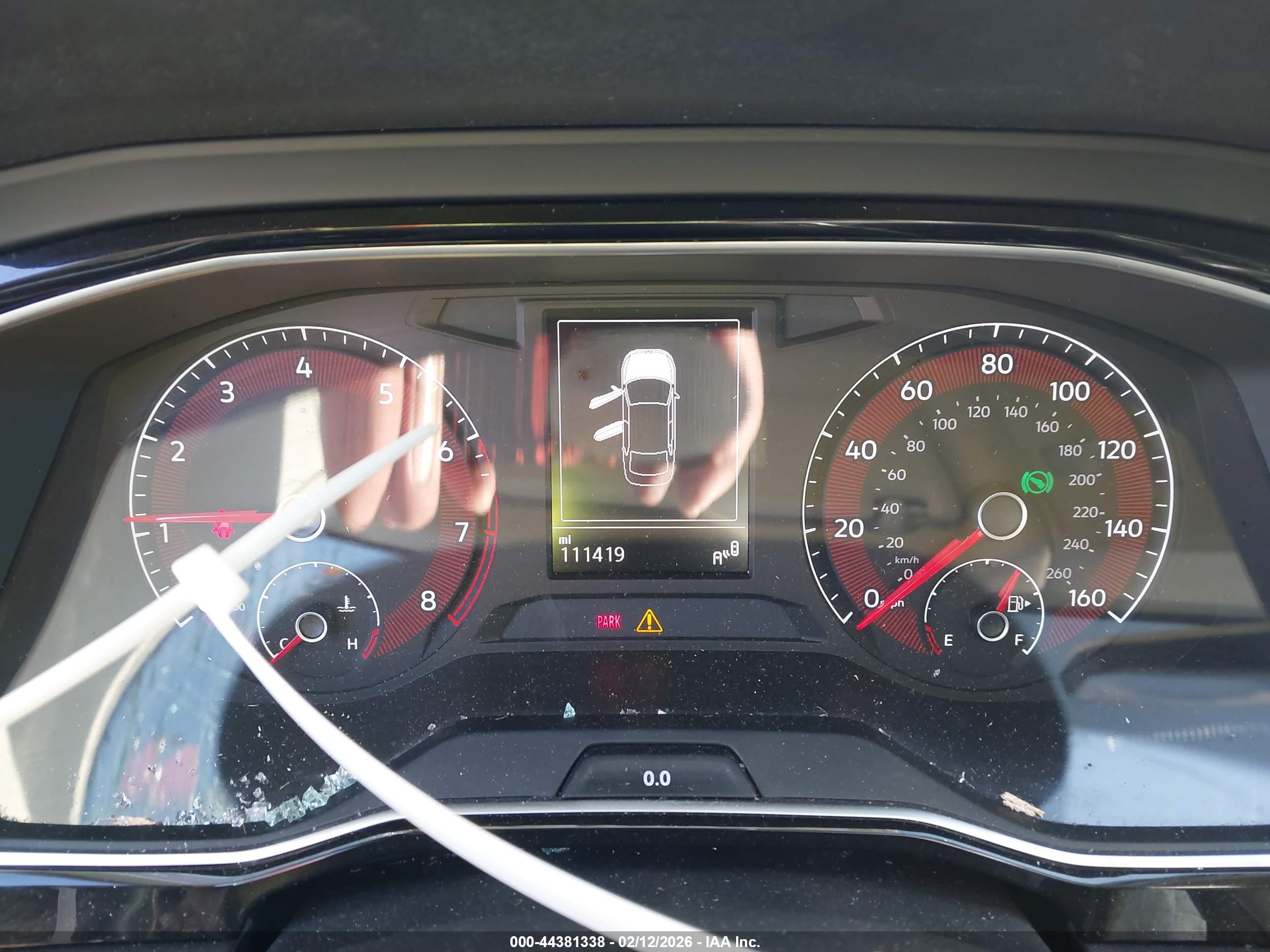 VOLKSWAGEN JETTA image 7