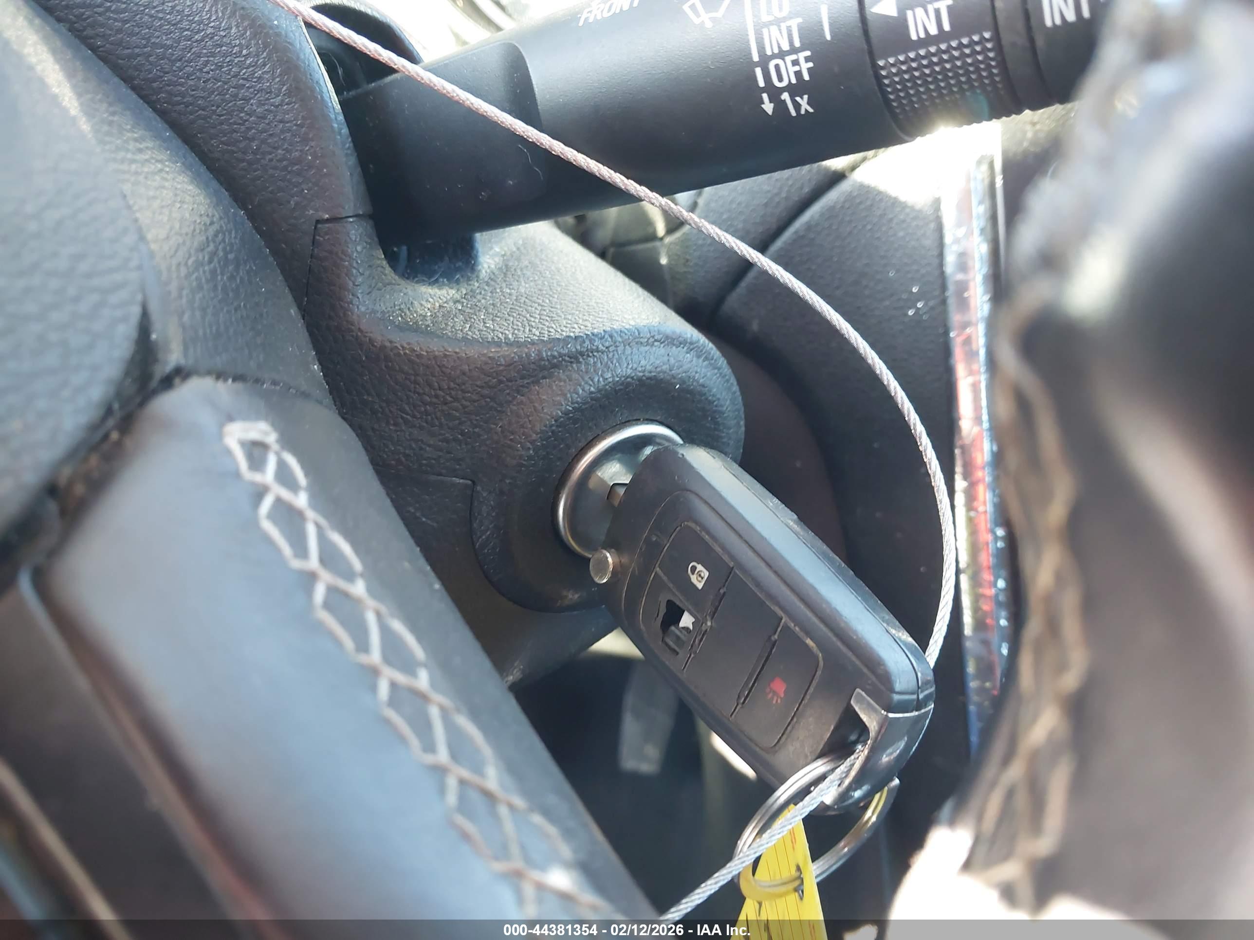 BUICK ENCORE image 11