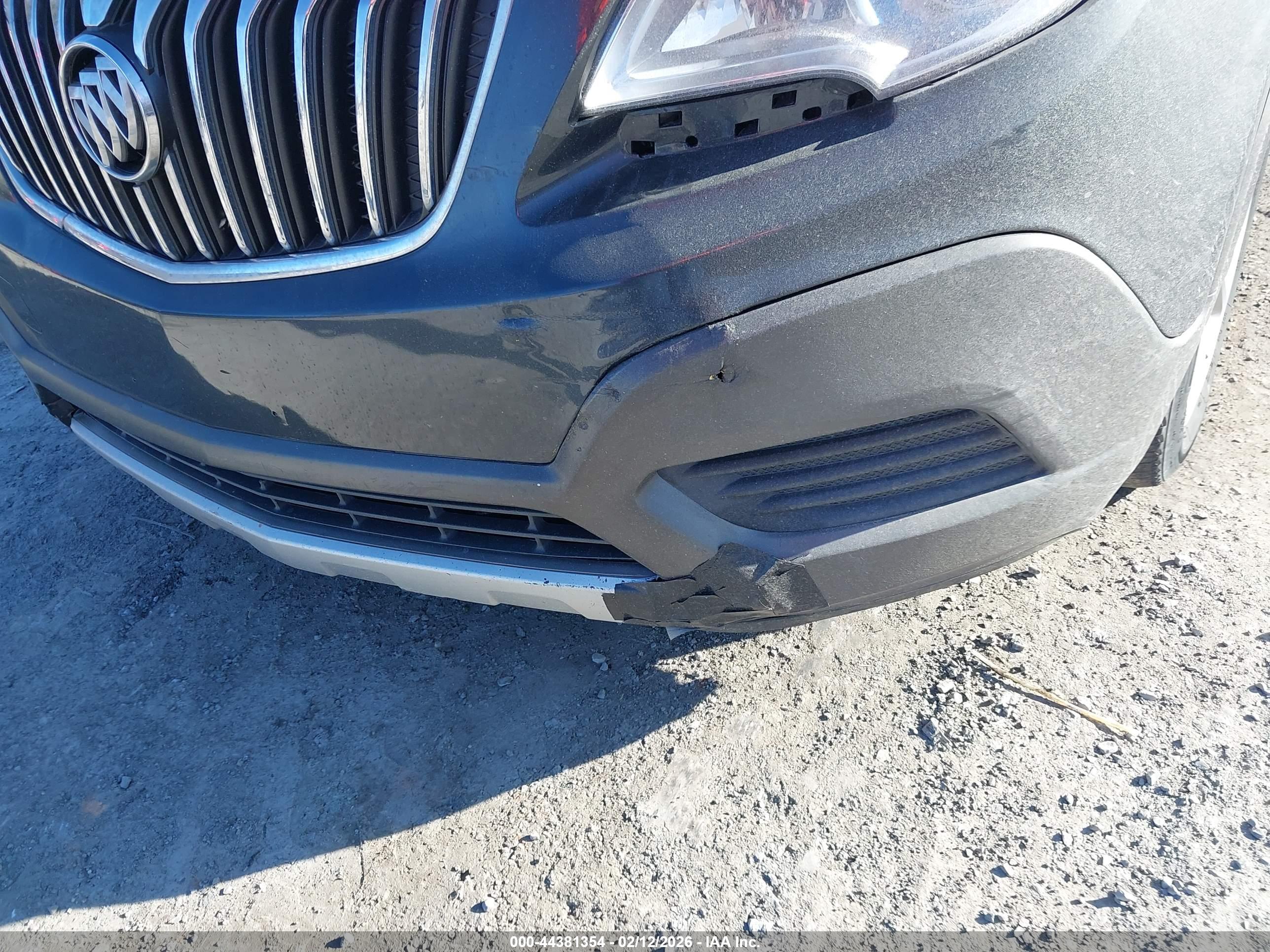 BUICK ENCORE image 6
