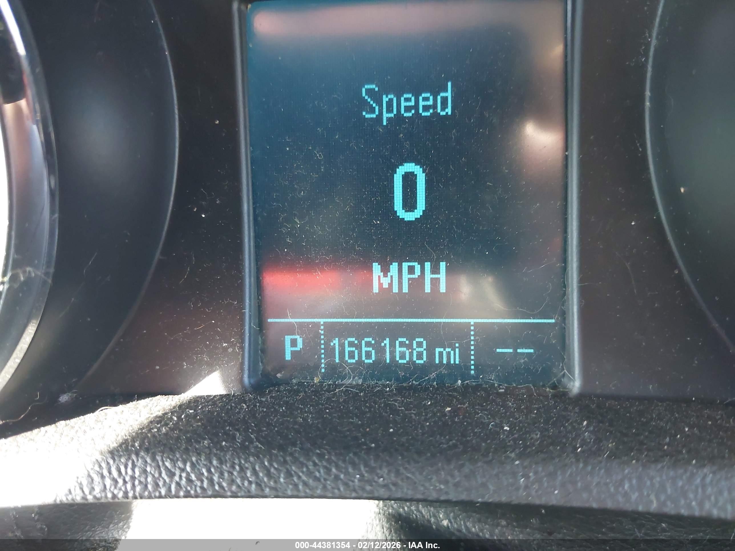 BUICK ENCORE image 7