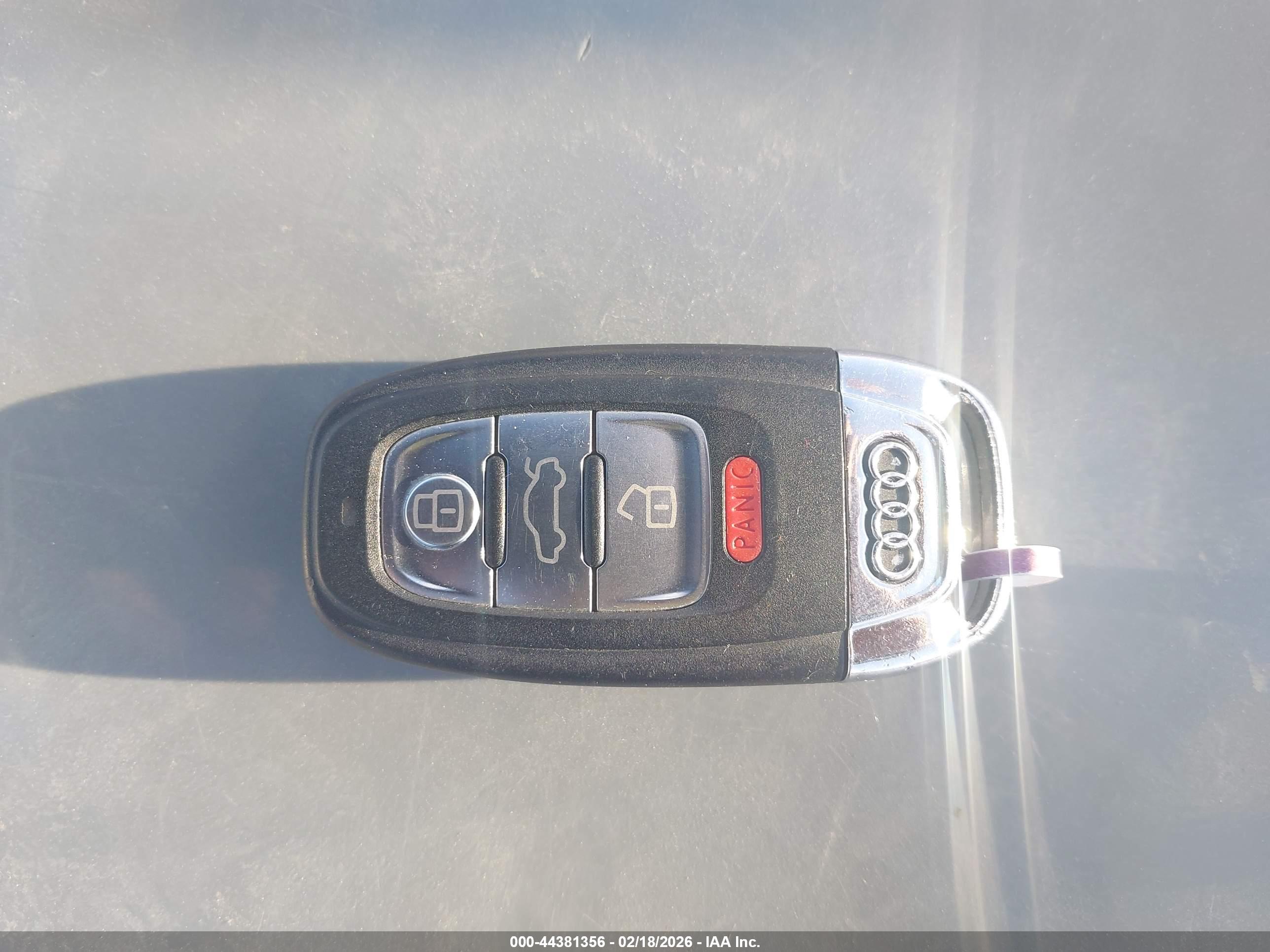 AUDI A6 image 11