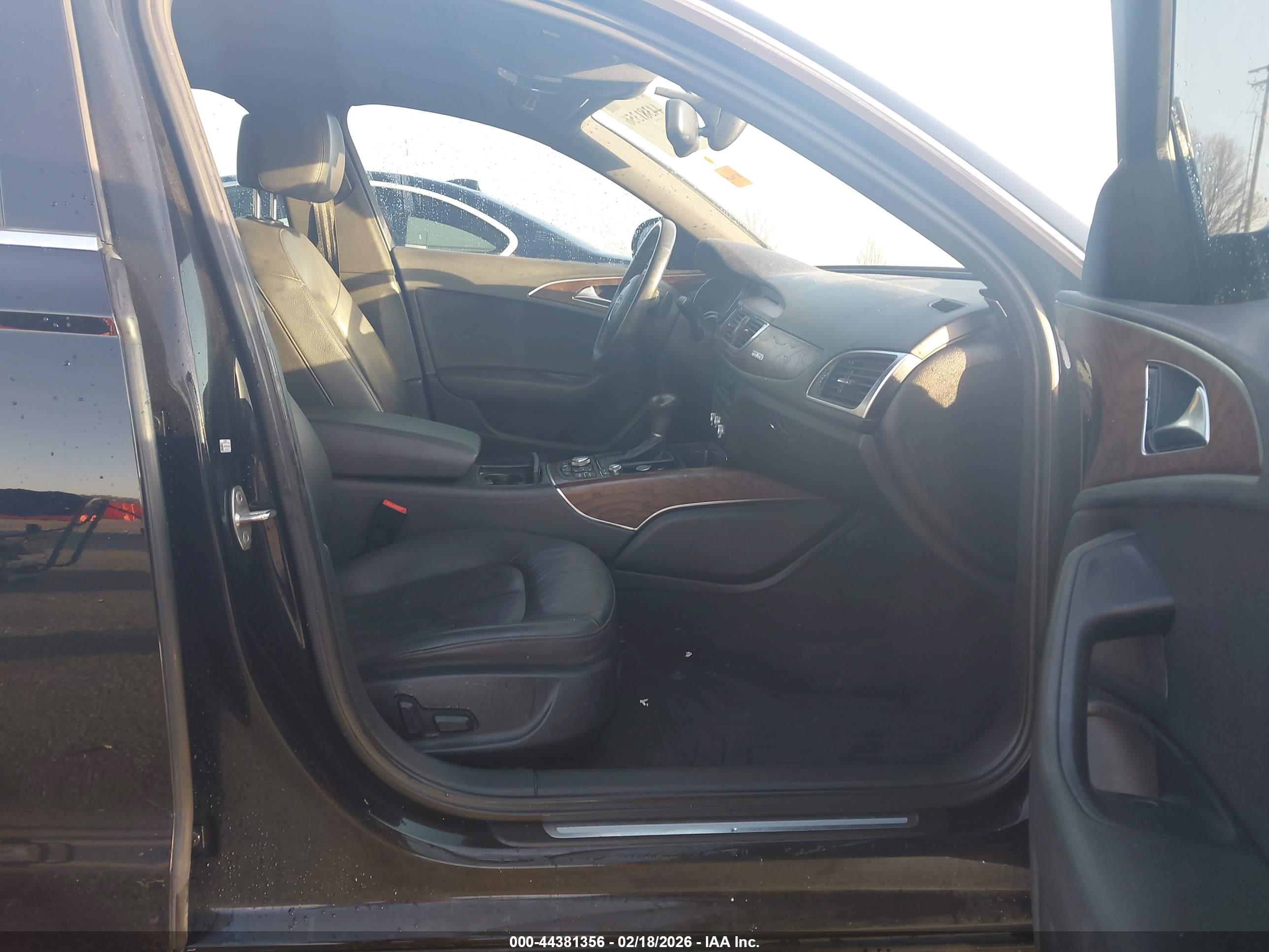 AUDI A6 image 5