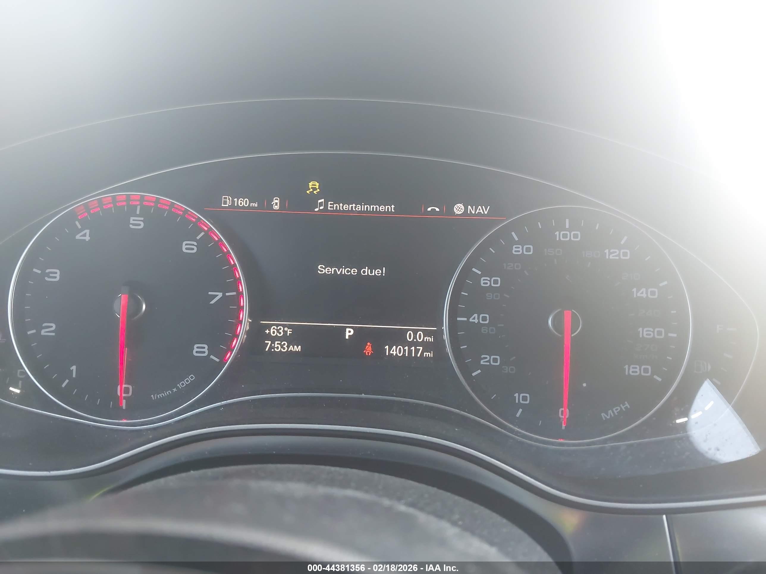 AUDI A6 image 7