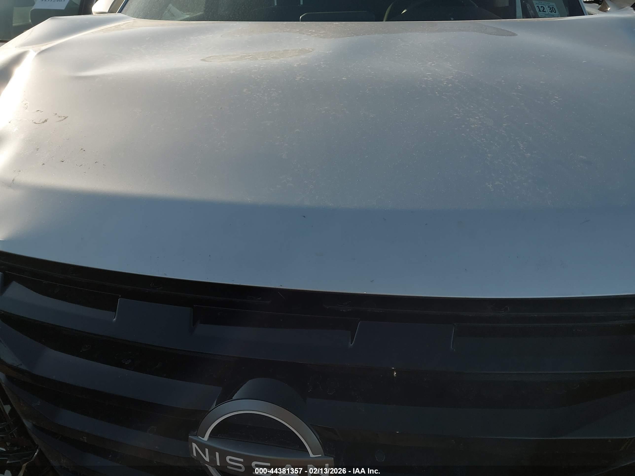 NISSAN PATHFINDER image 10