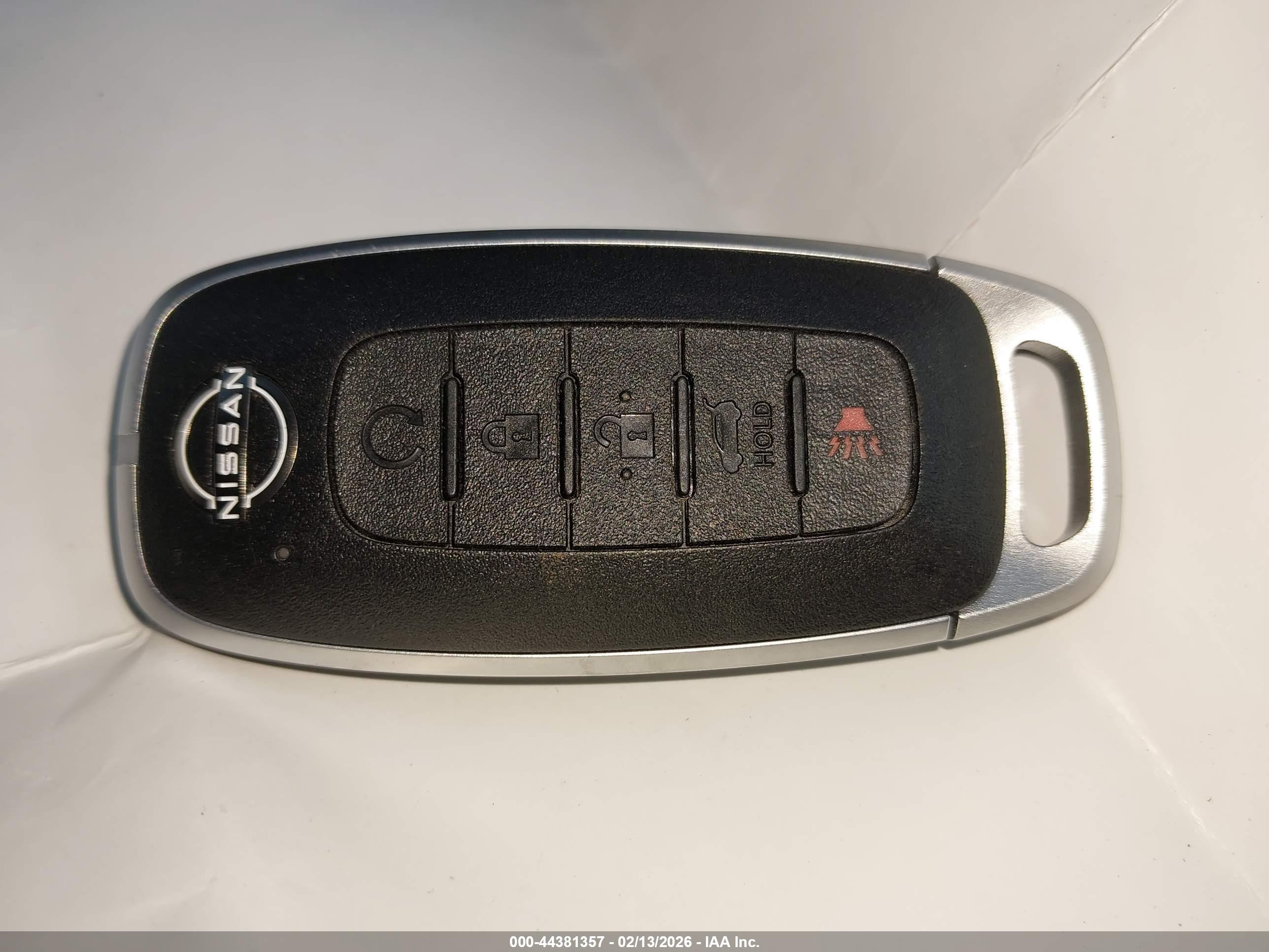 NISSAN PATHFINDER image 11