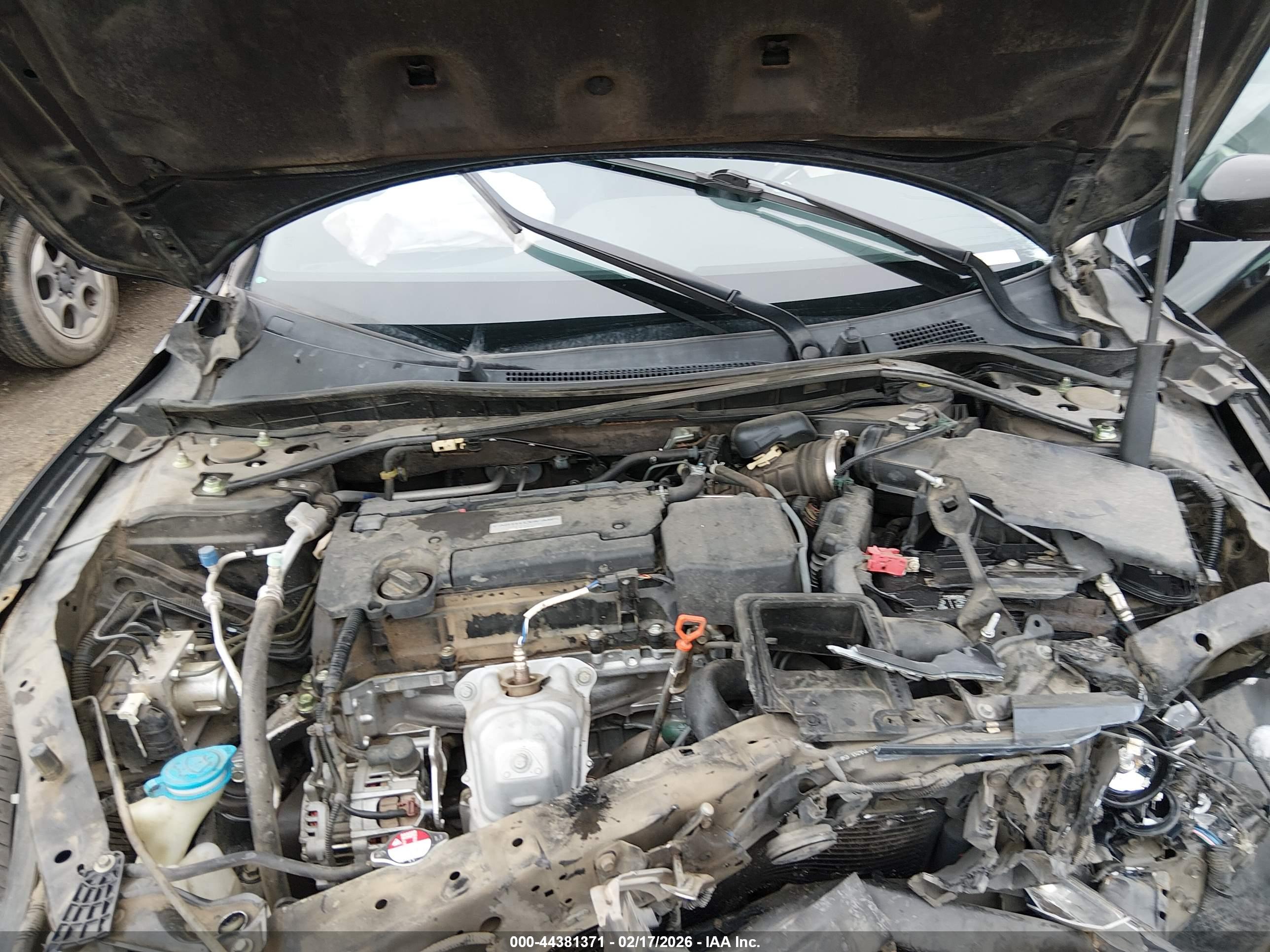 HONDA ACCORD image 10