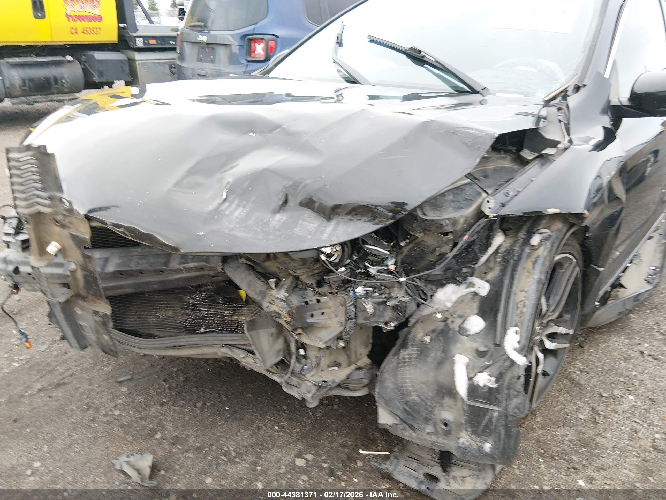 HONDA ACCORD image 6