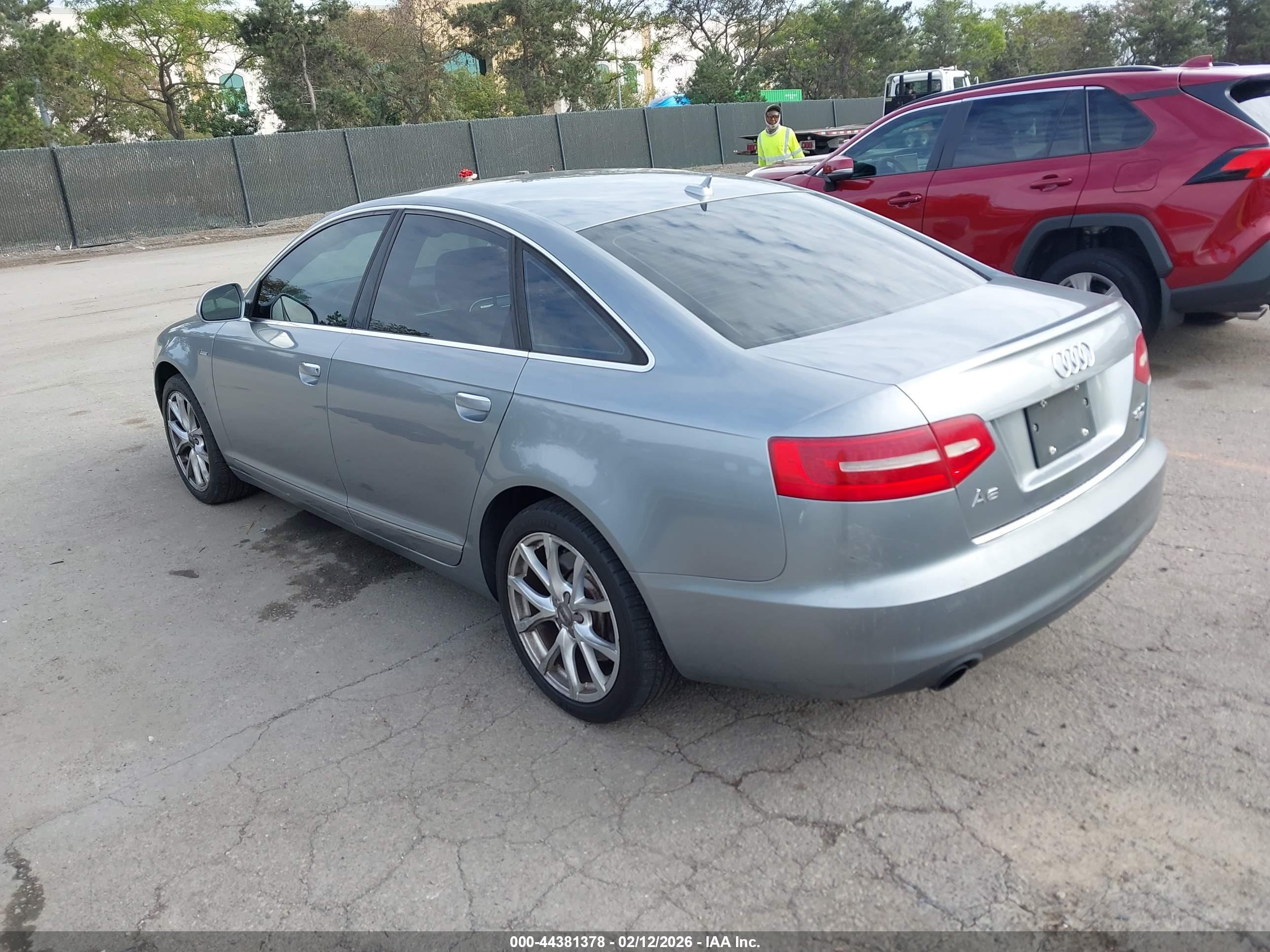 AUDI A6 image 3