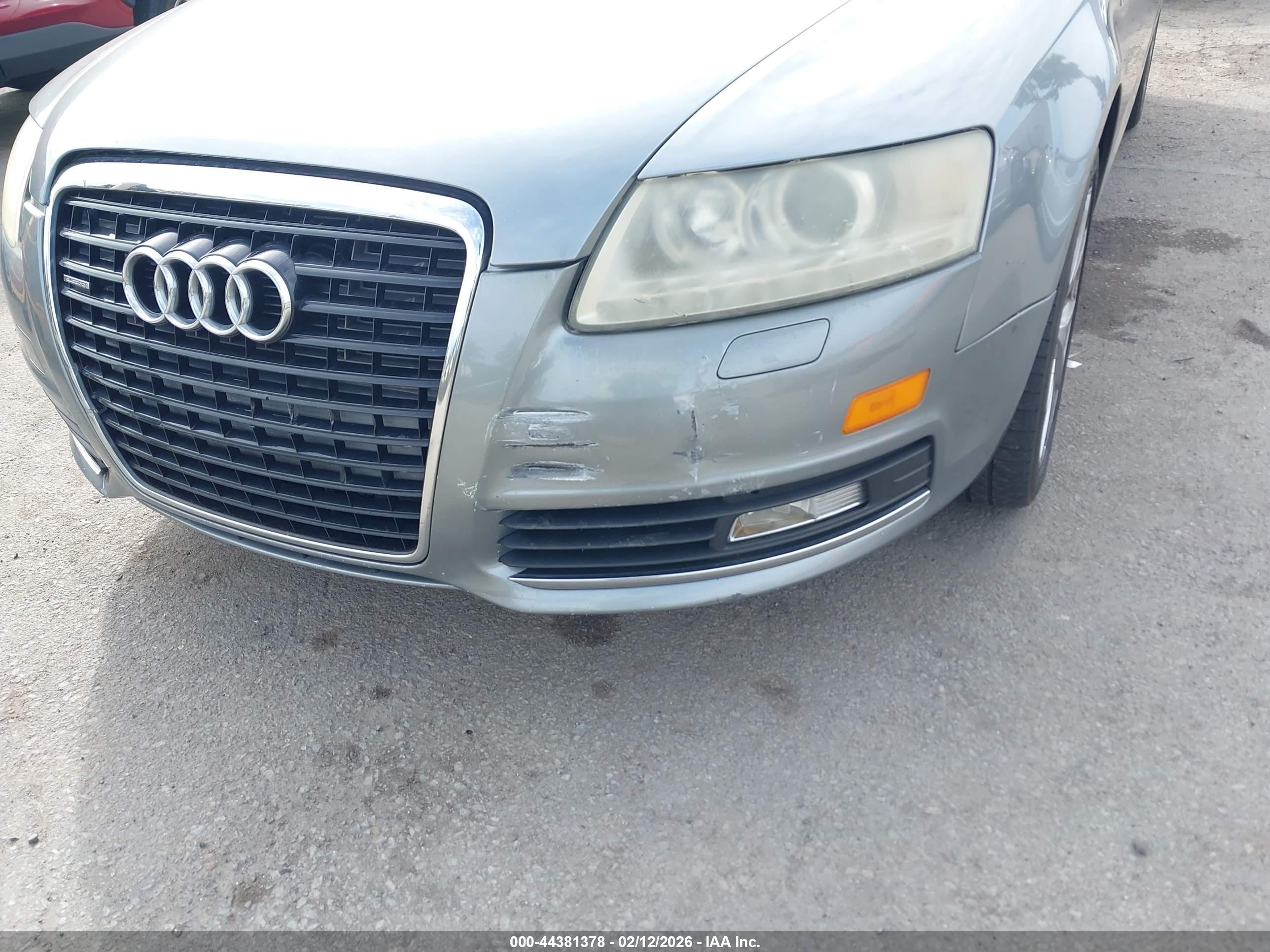 AUDI A6 image 6