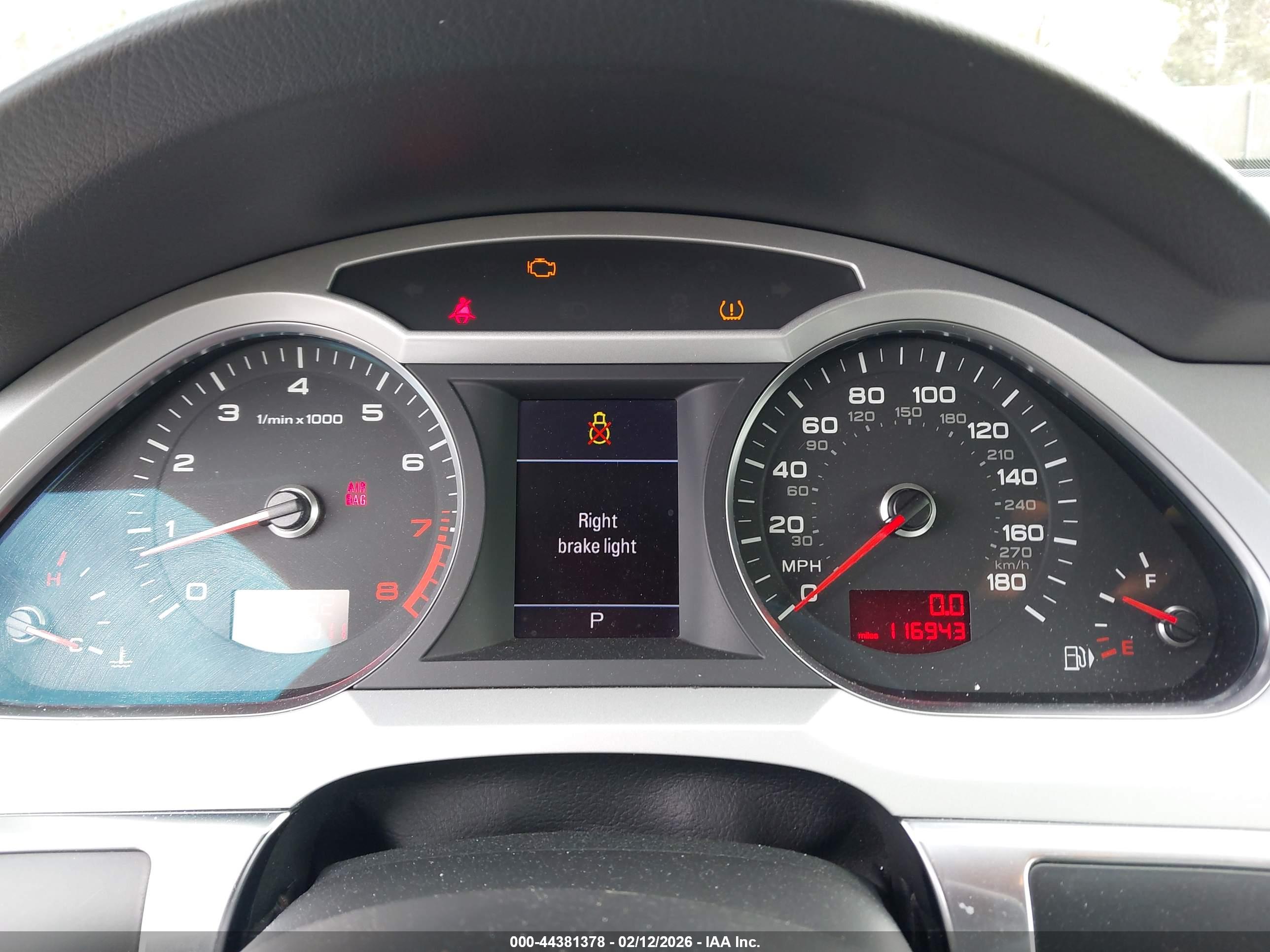 AUDI A6 image 7