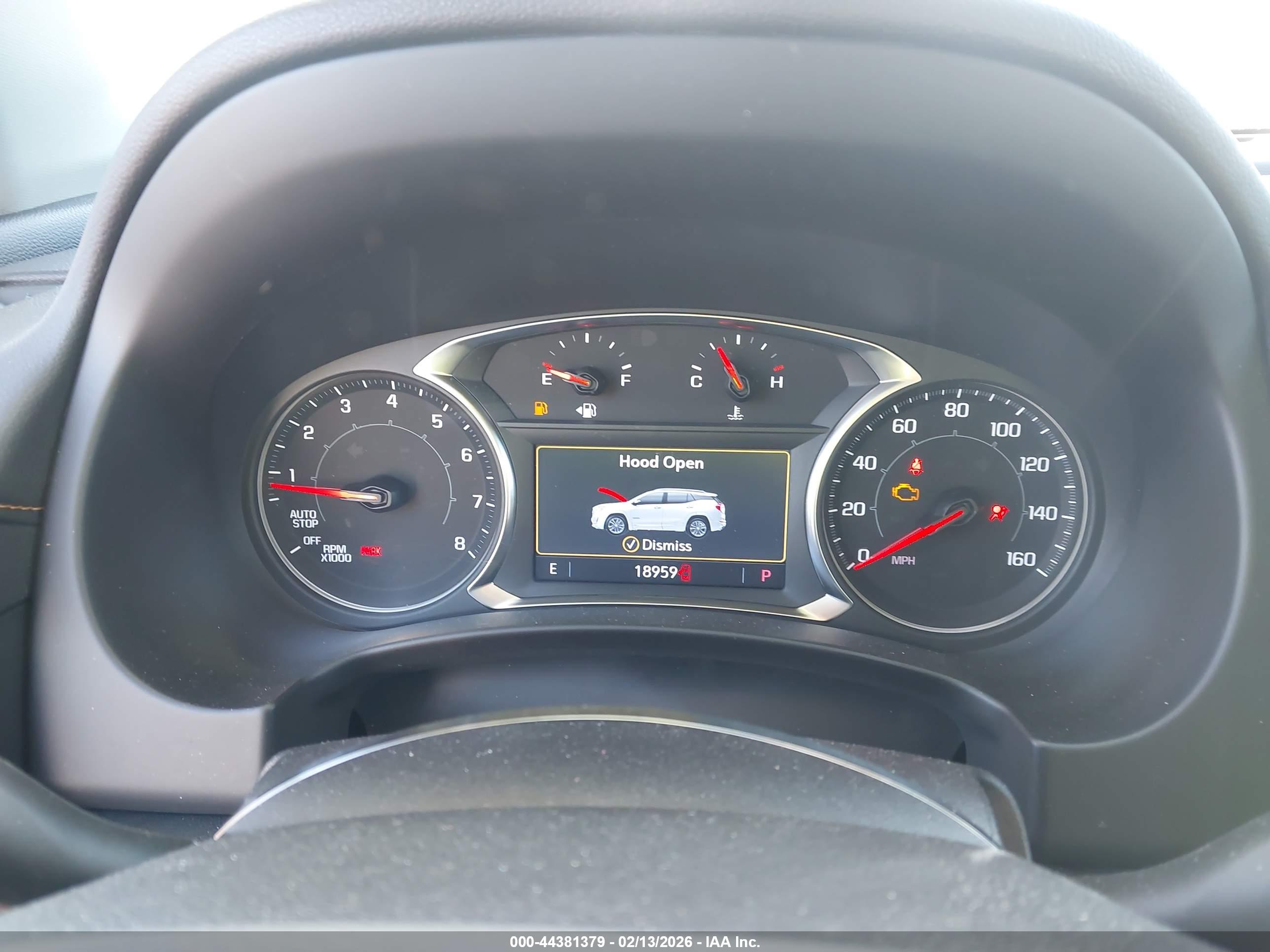 GMC TERRAIN image 7