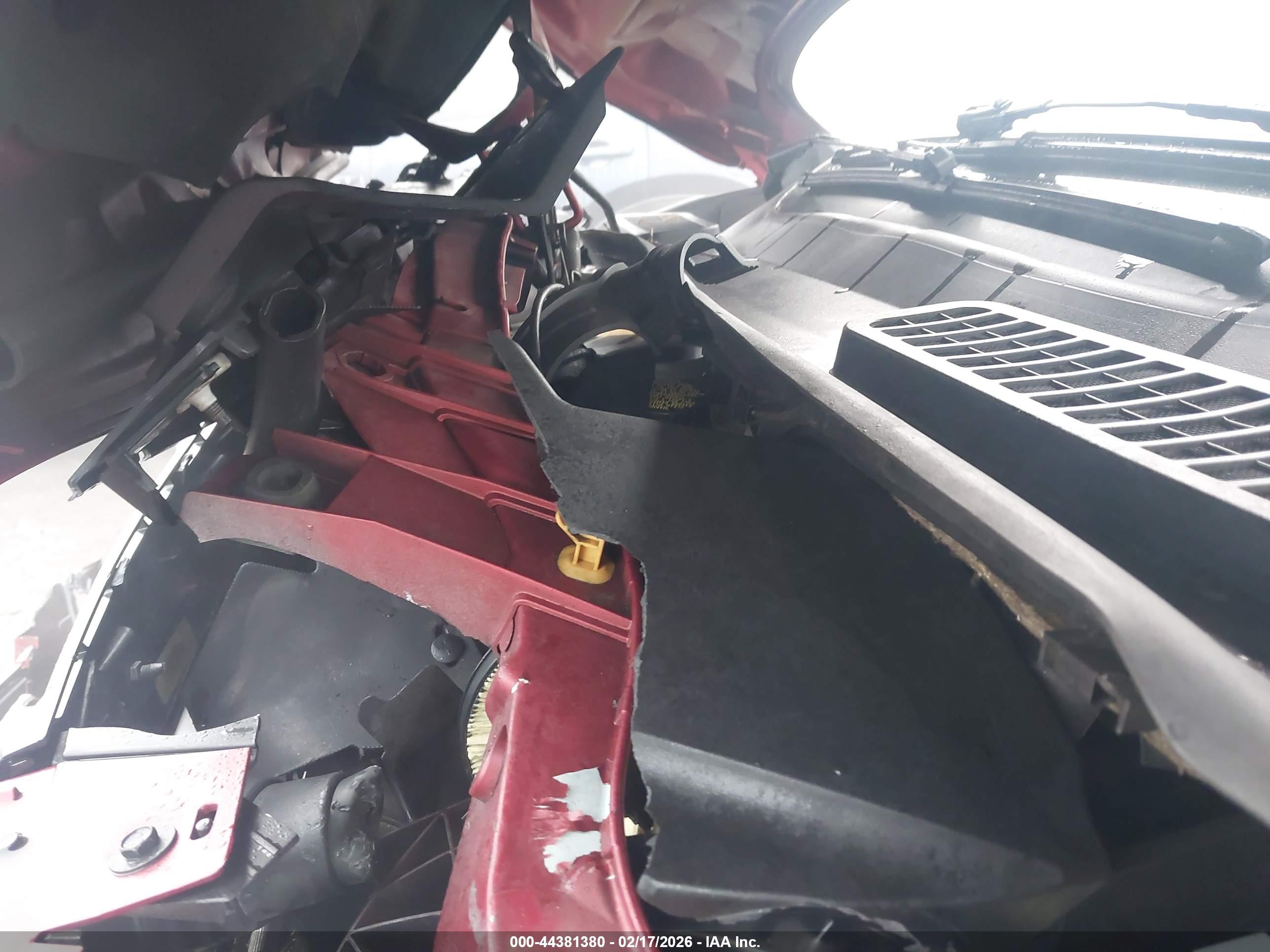 FORD ESCAPE image 10