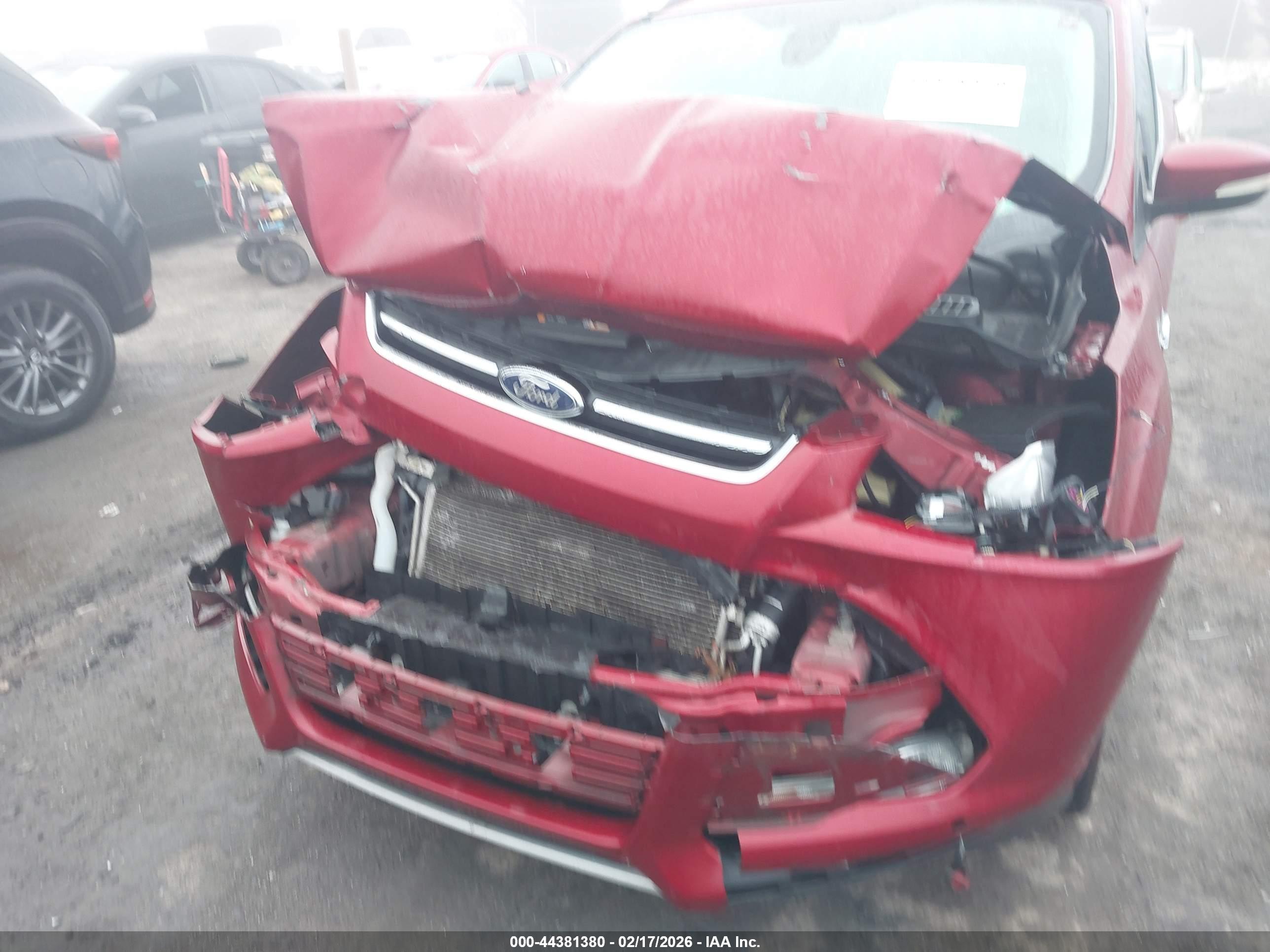 FORD ESCAPE image 6
