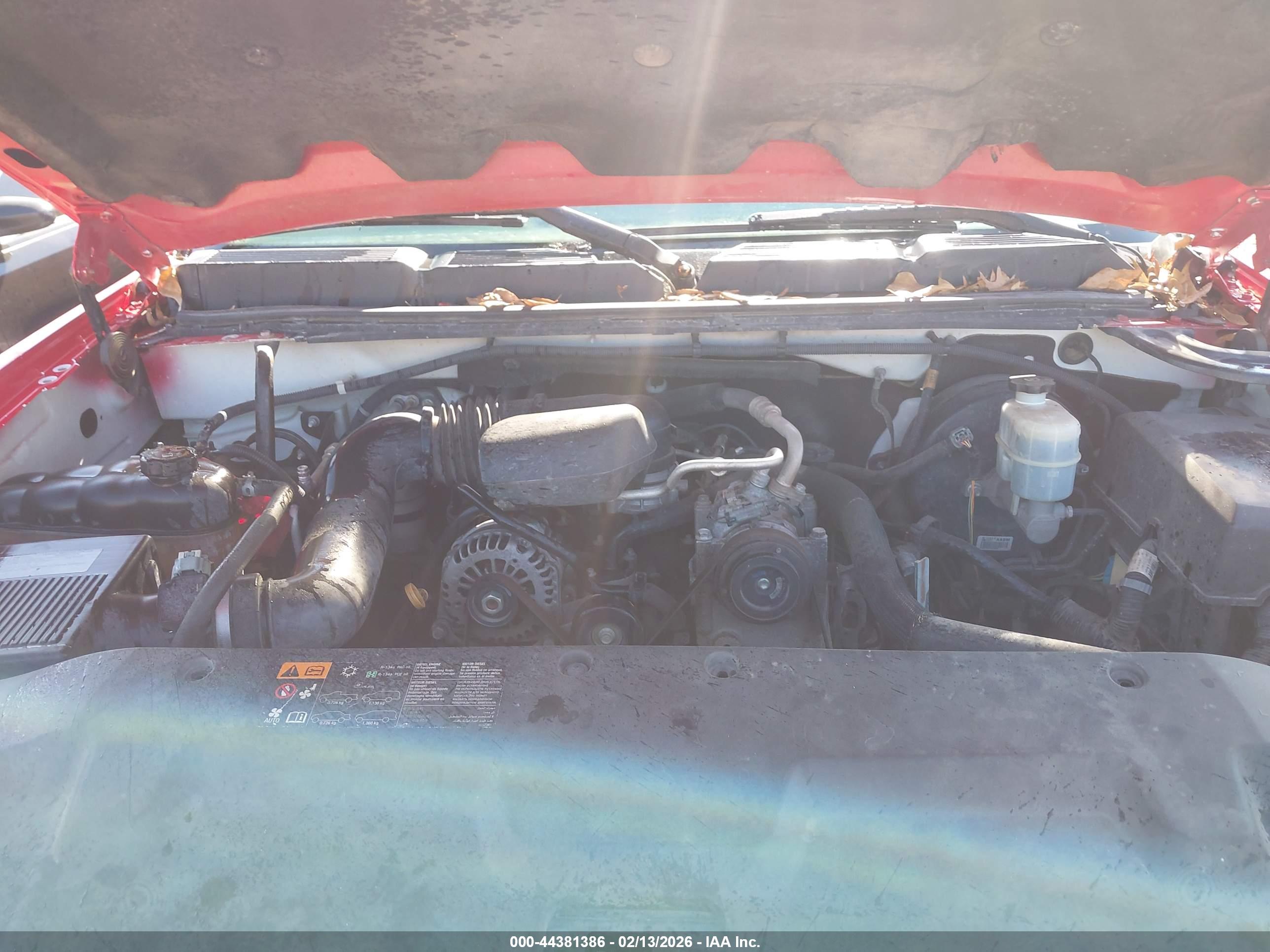 CHEVROLET SILVERADO image 10