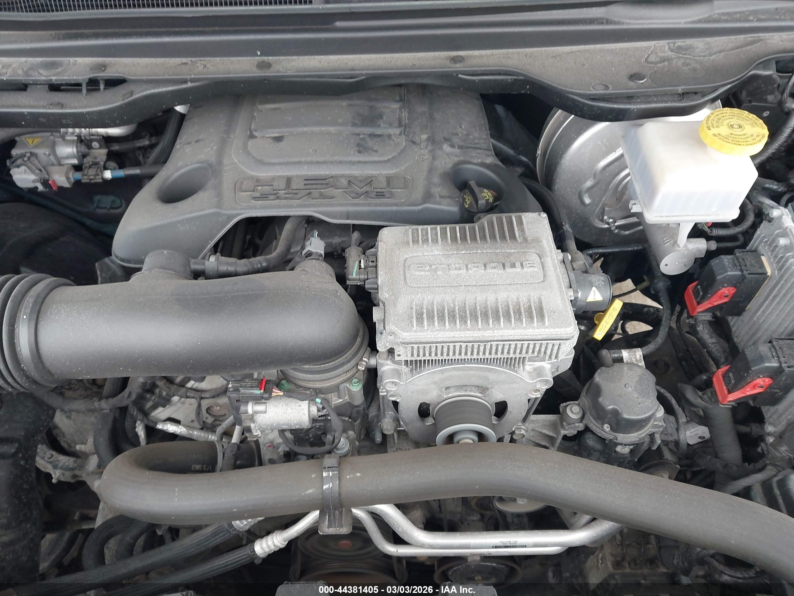 RAM 1500 image 10