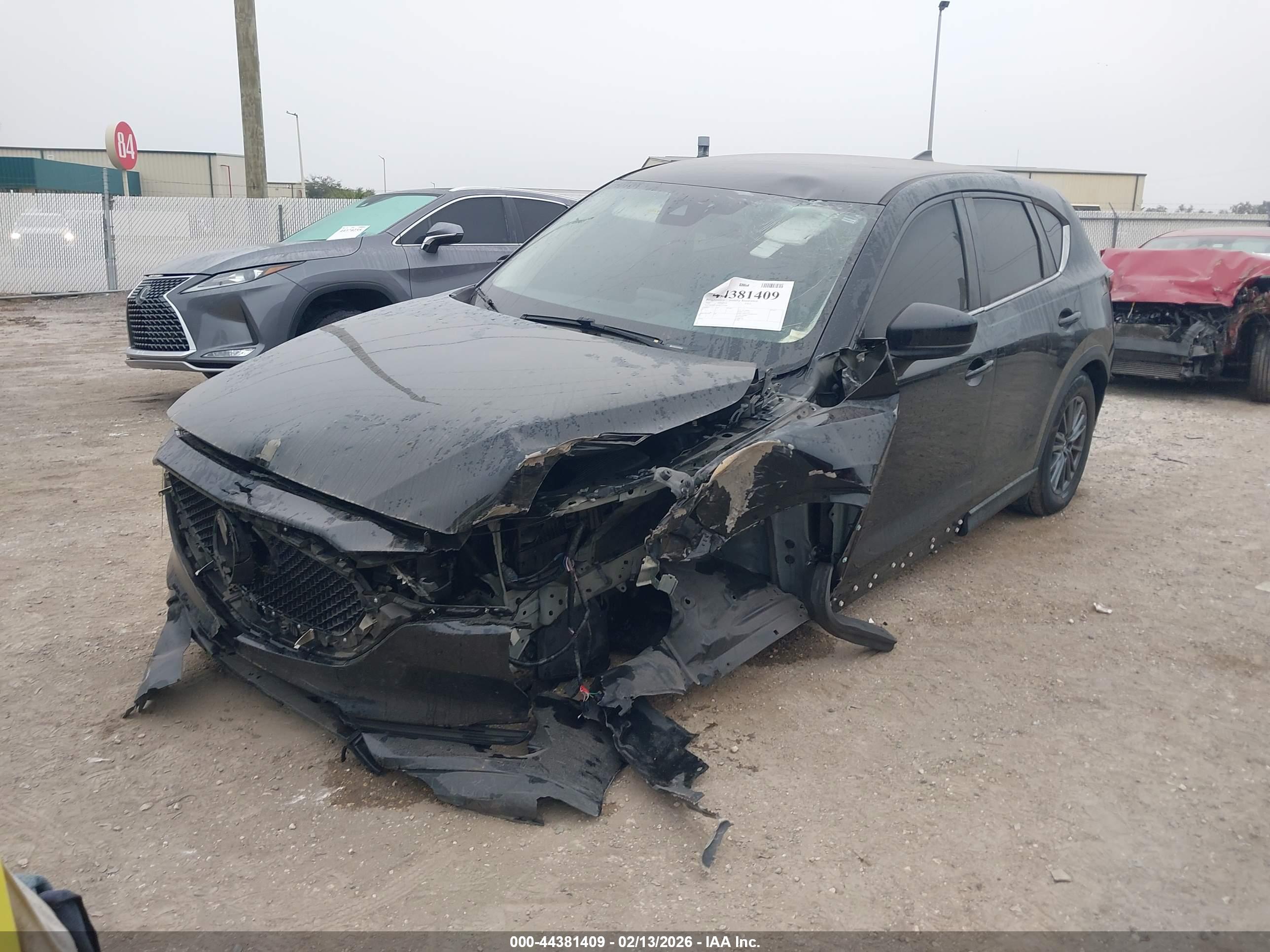 MAZDA CX-5 image 2