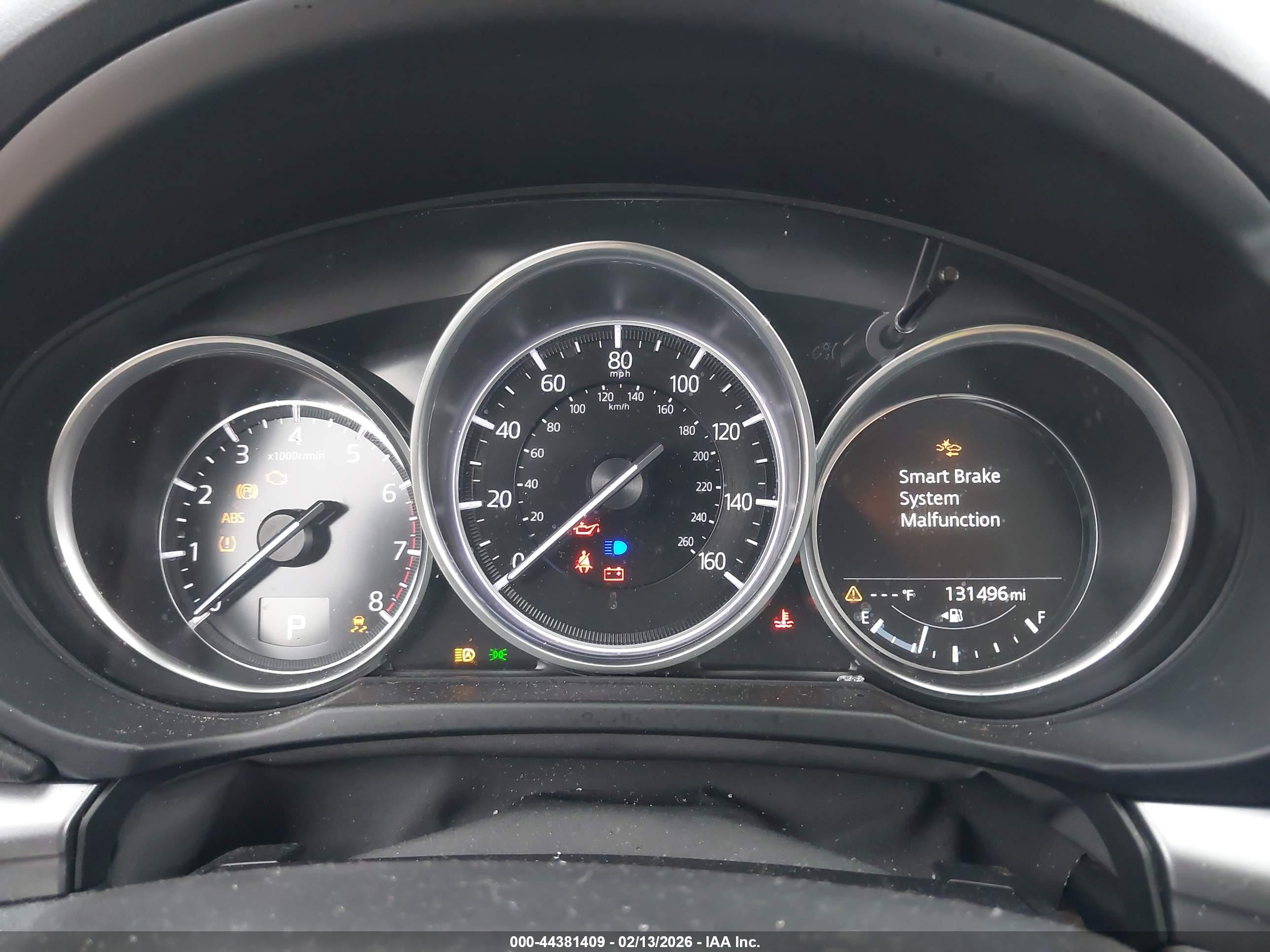 MAZDA CX-5 image 7