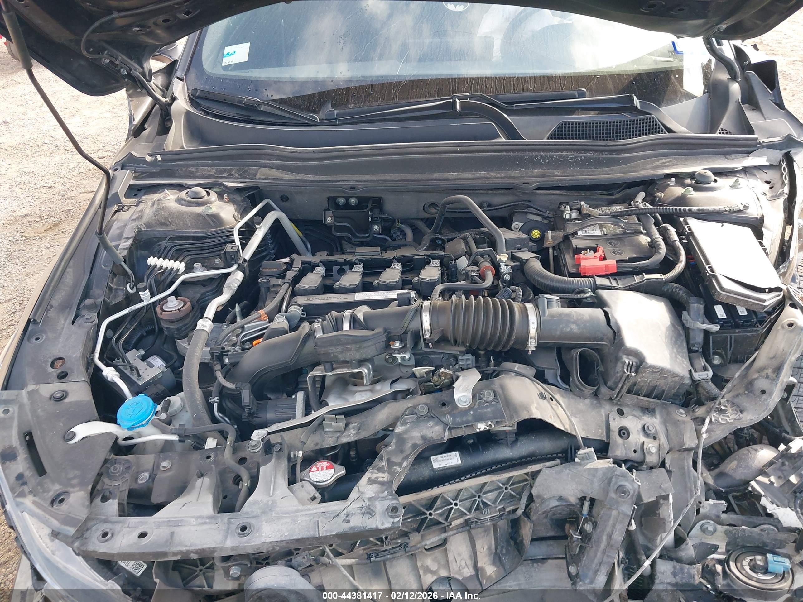 HONDA ACCORD image 10