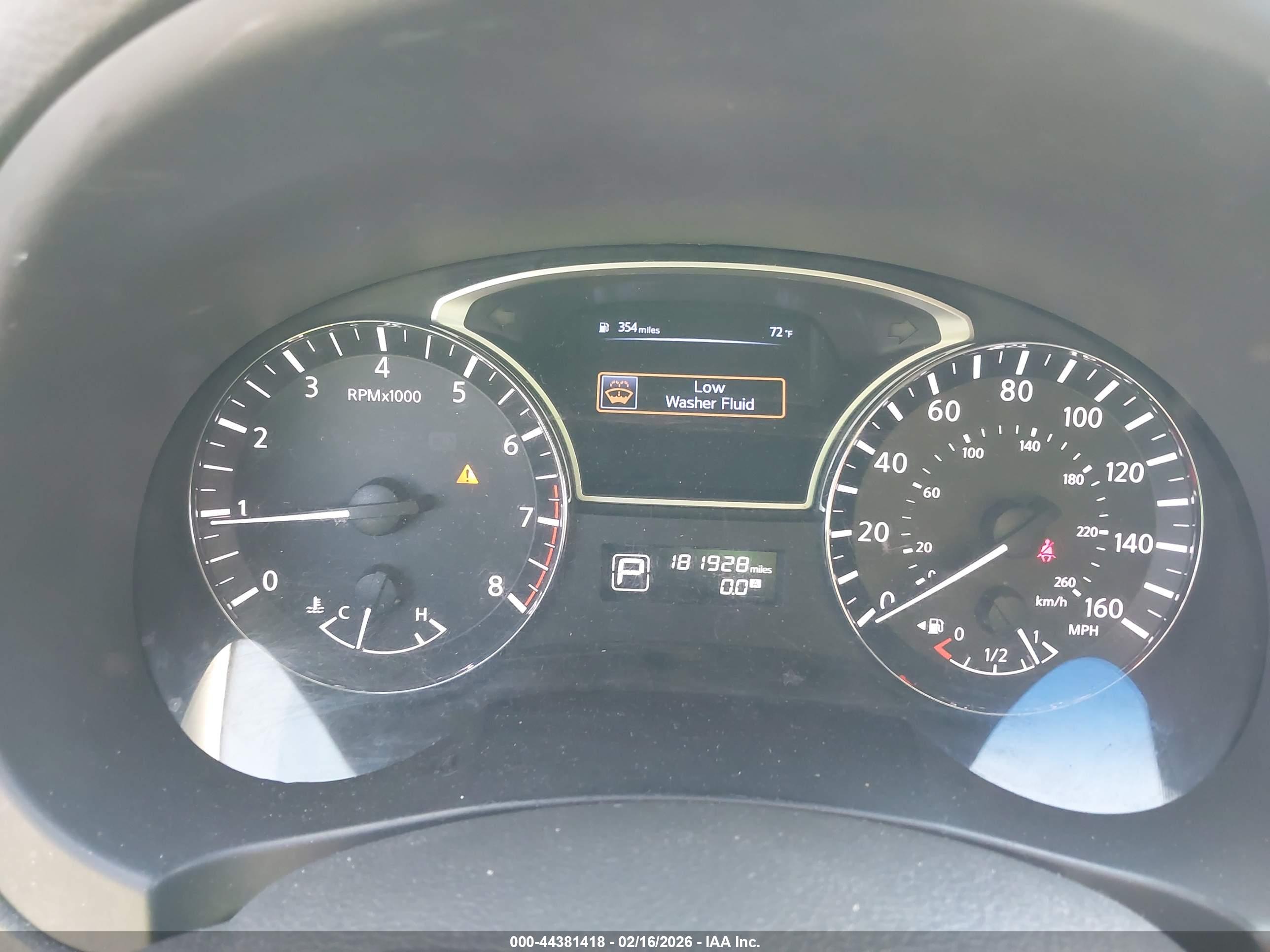 NISSAN ALTIMA image 7