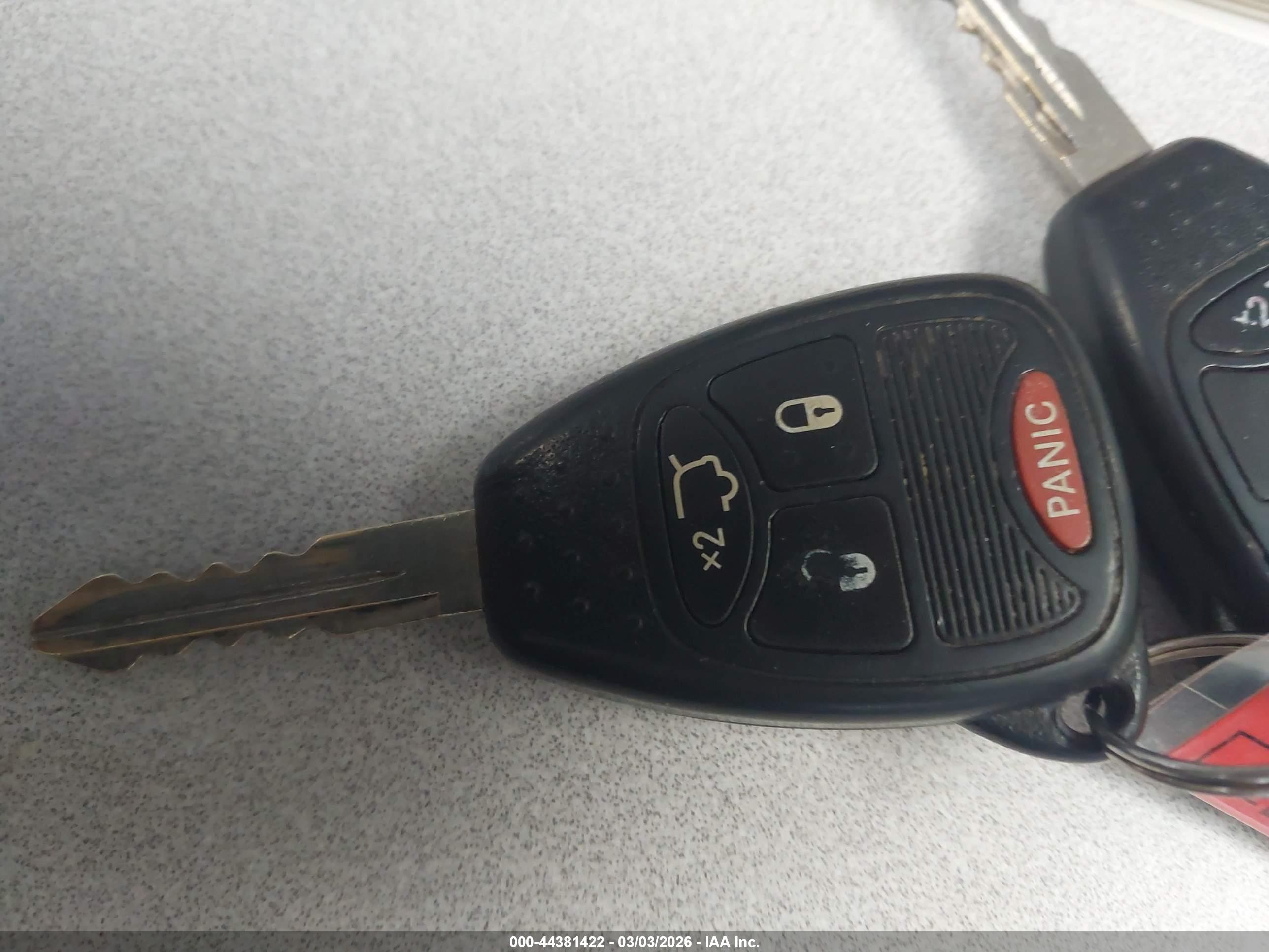 JEEP LIBERTY image 11