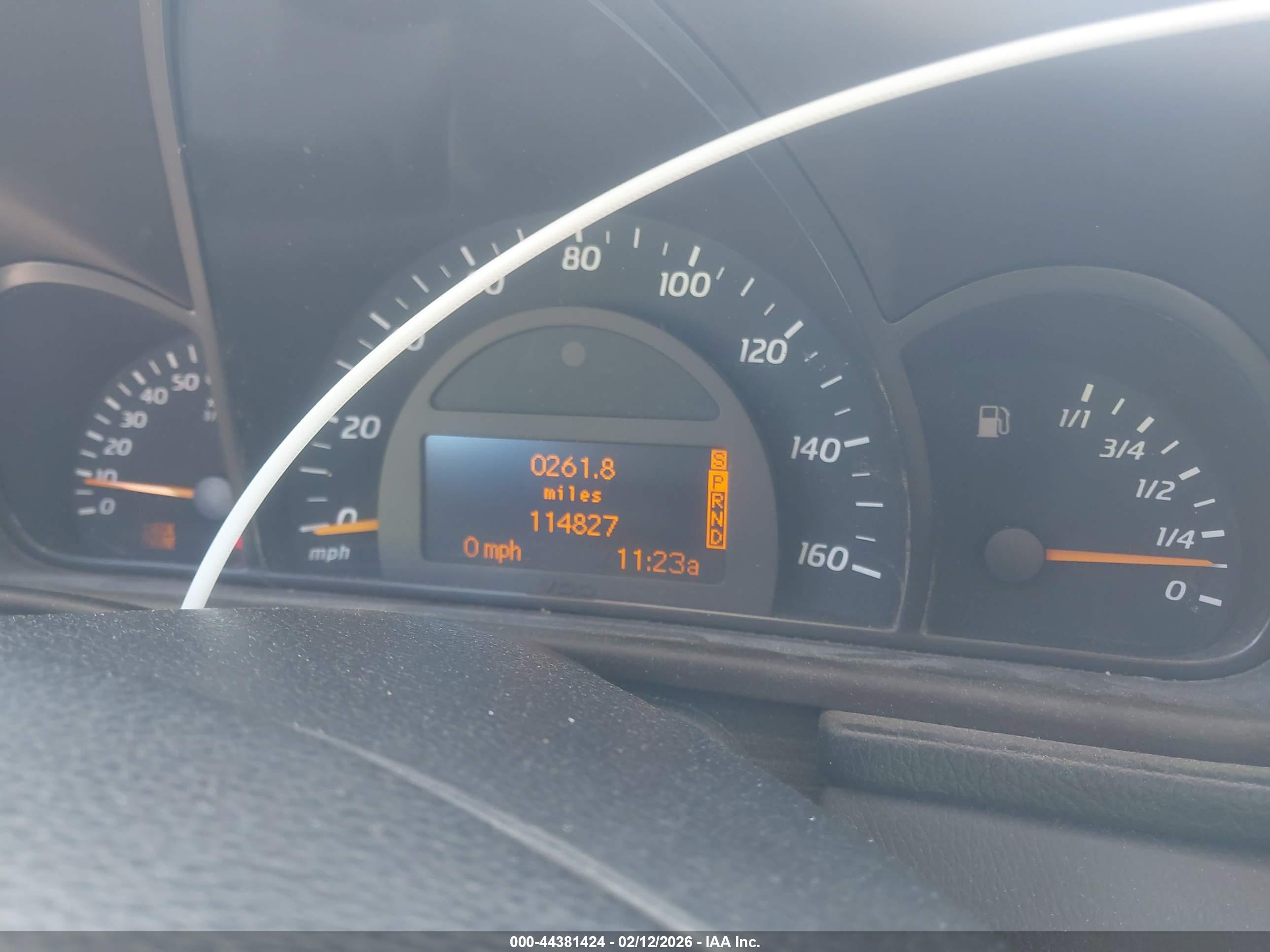 MERCEDES-BENZ C image 7