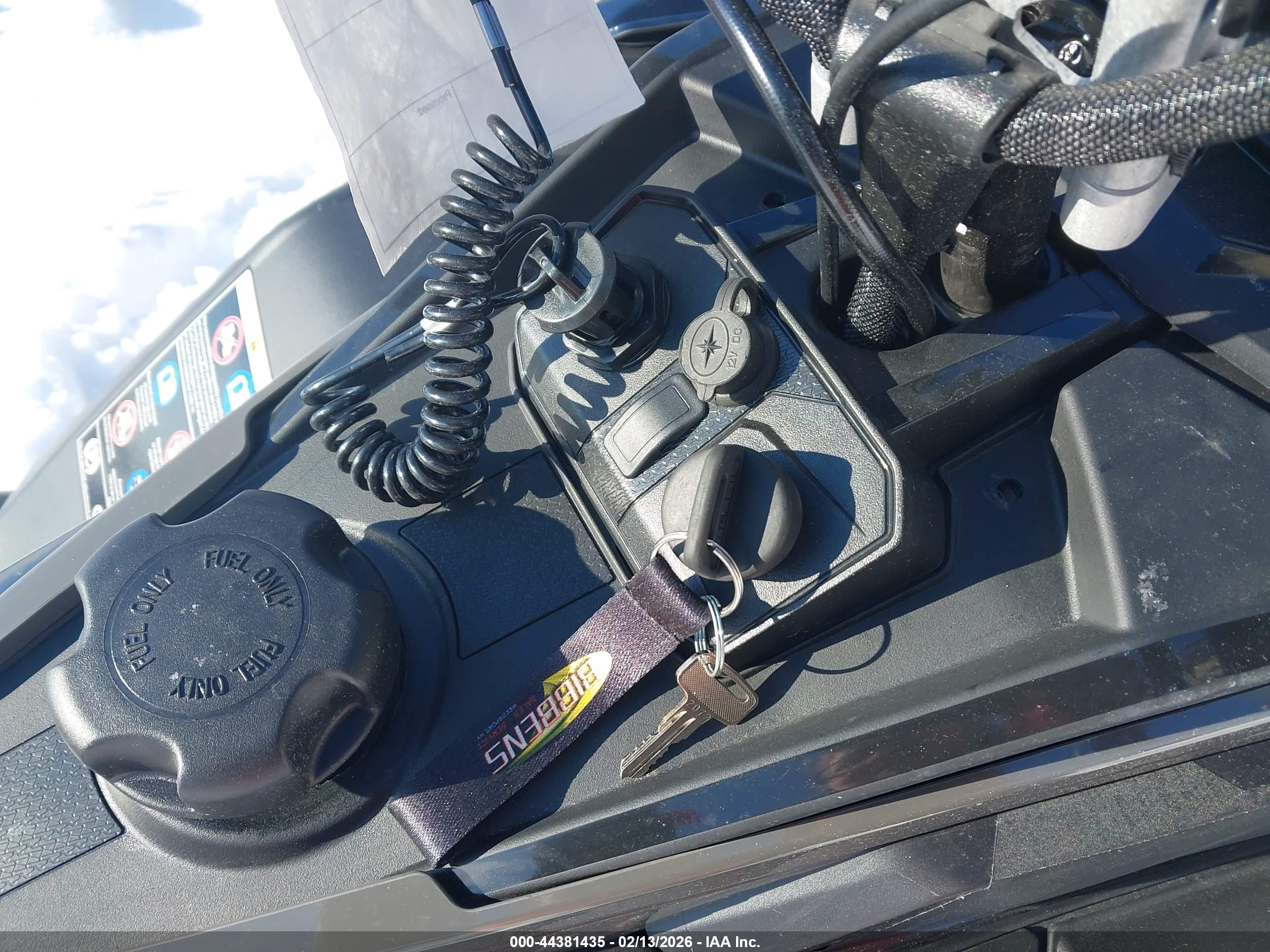 POLARIS 650 image 11